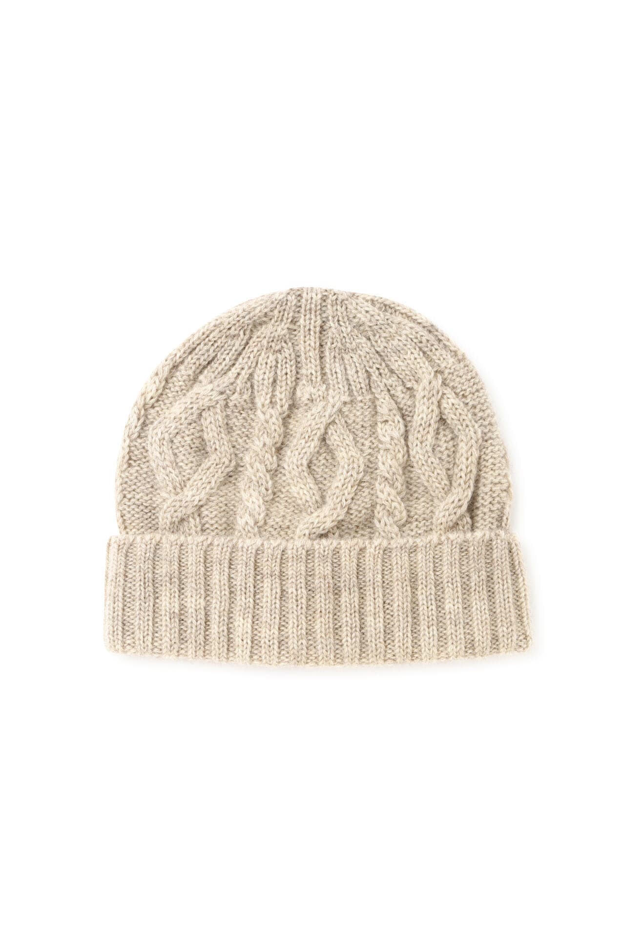 NATURAL WOOL