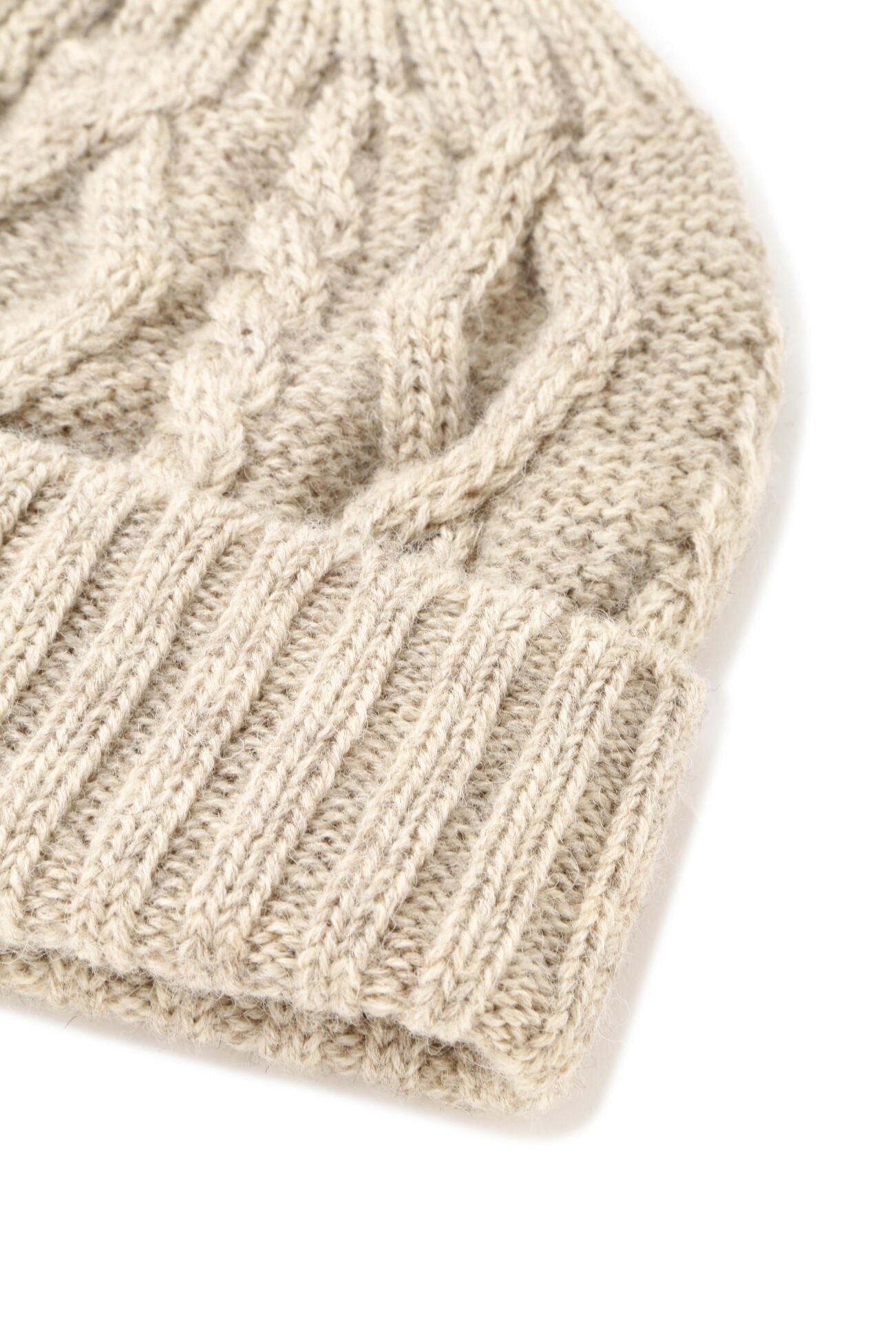 NATURAL WOOL