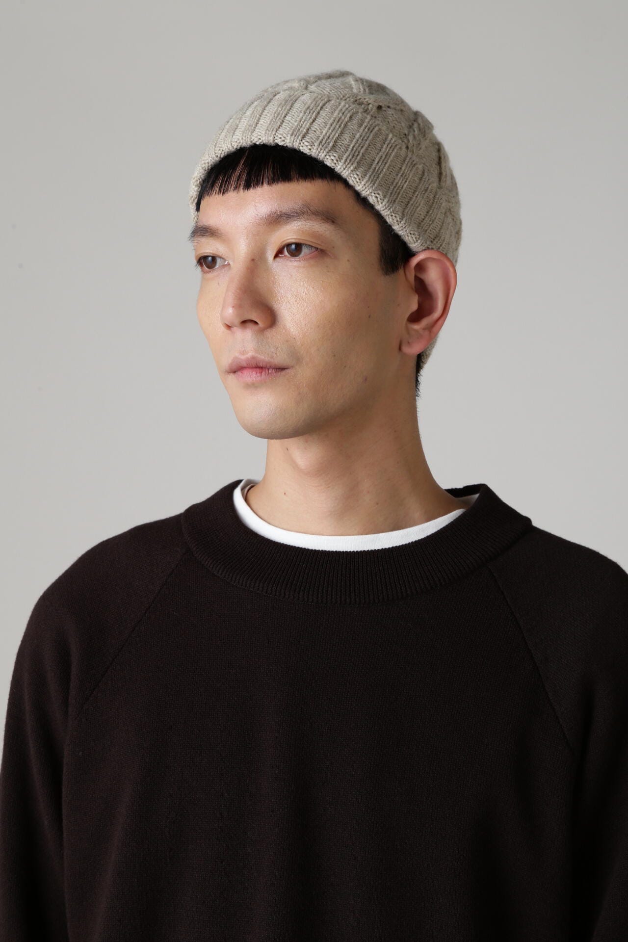 NATURAL WOOL
