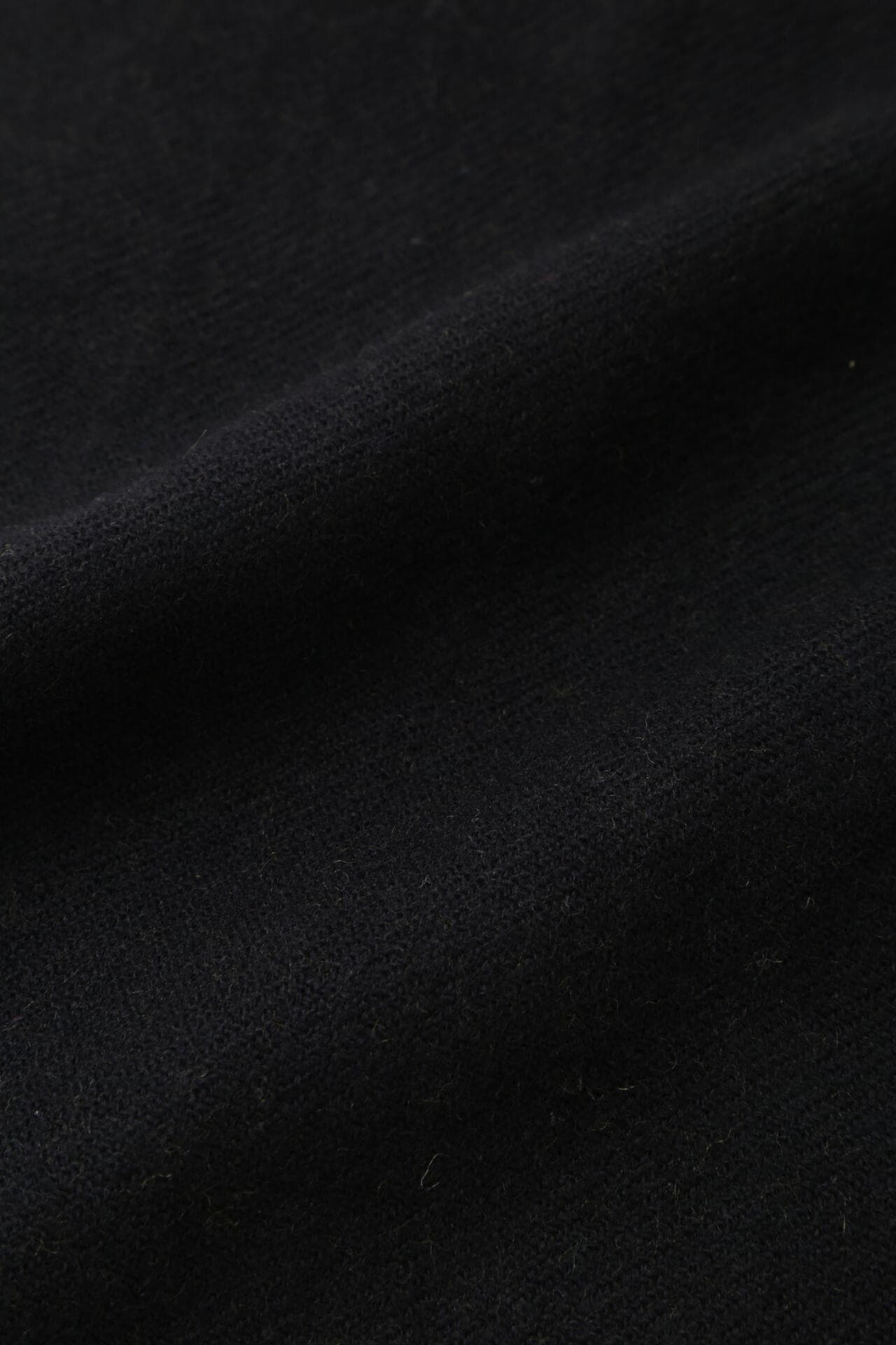 DOUBLE FACED WOOL CASHMERE SCARF