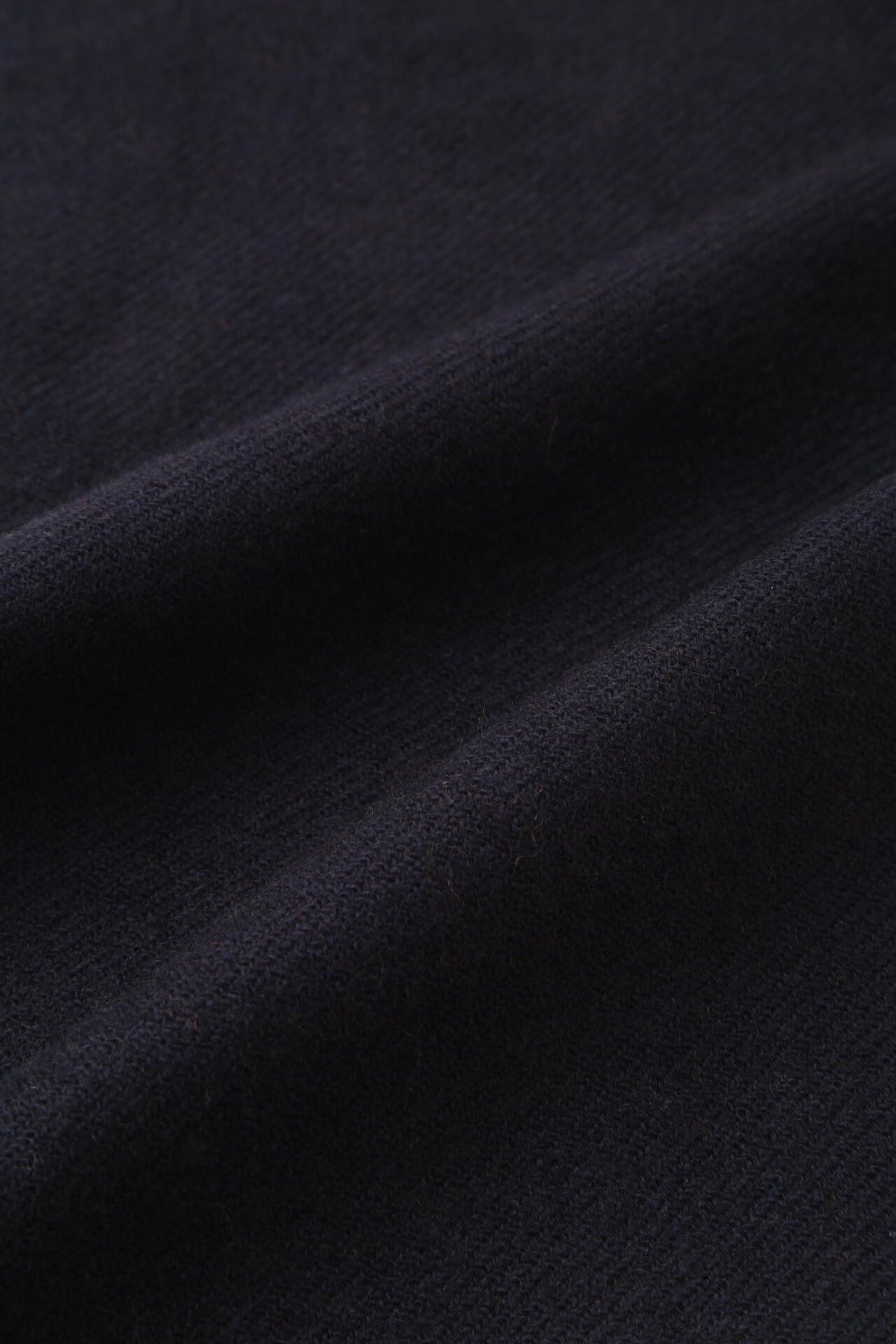 DOUBLE FACED WOOL CASHMERE SCARF