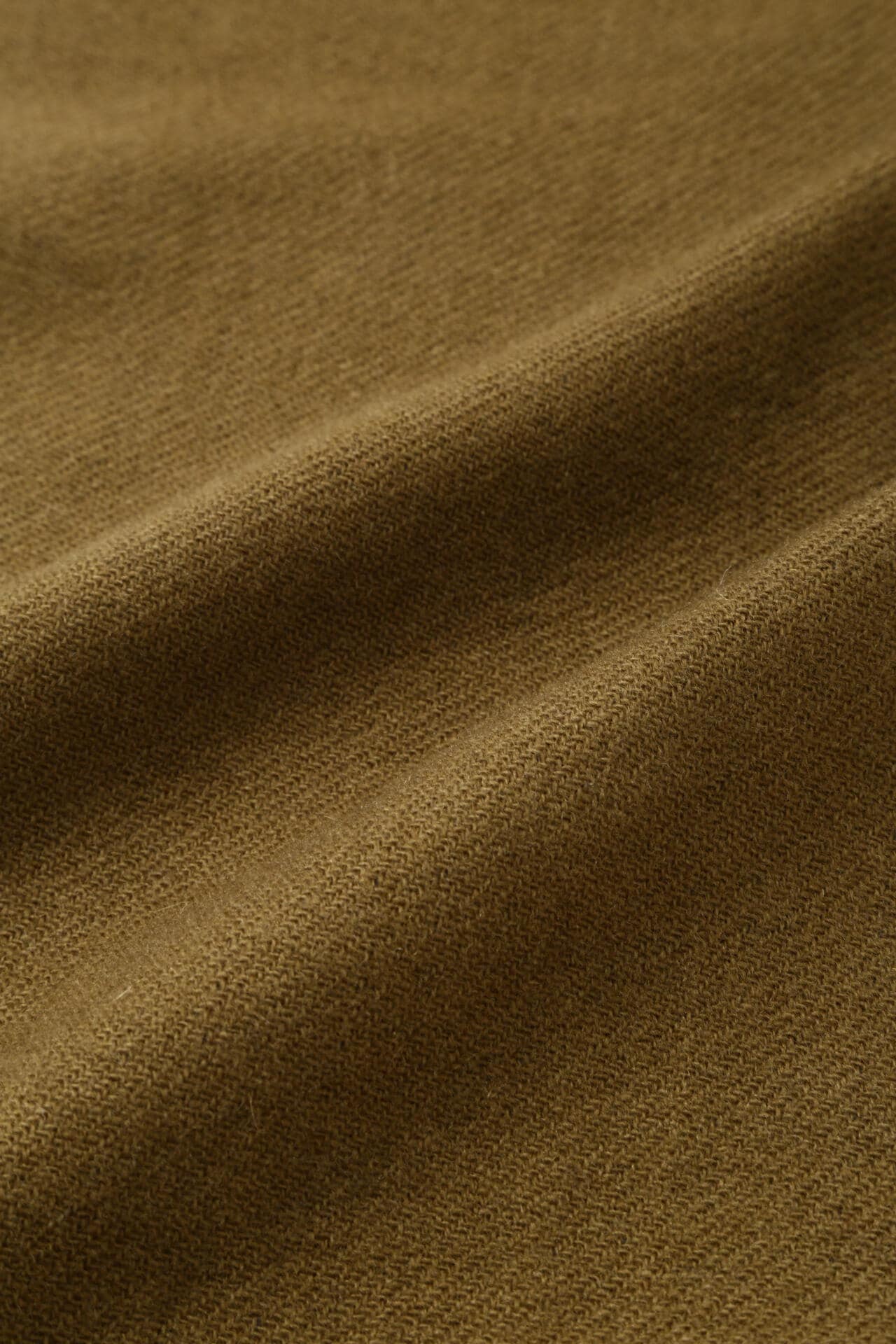 DOUBLE FACED WOOL CASHMERE SCARF