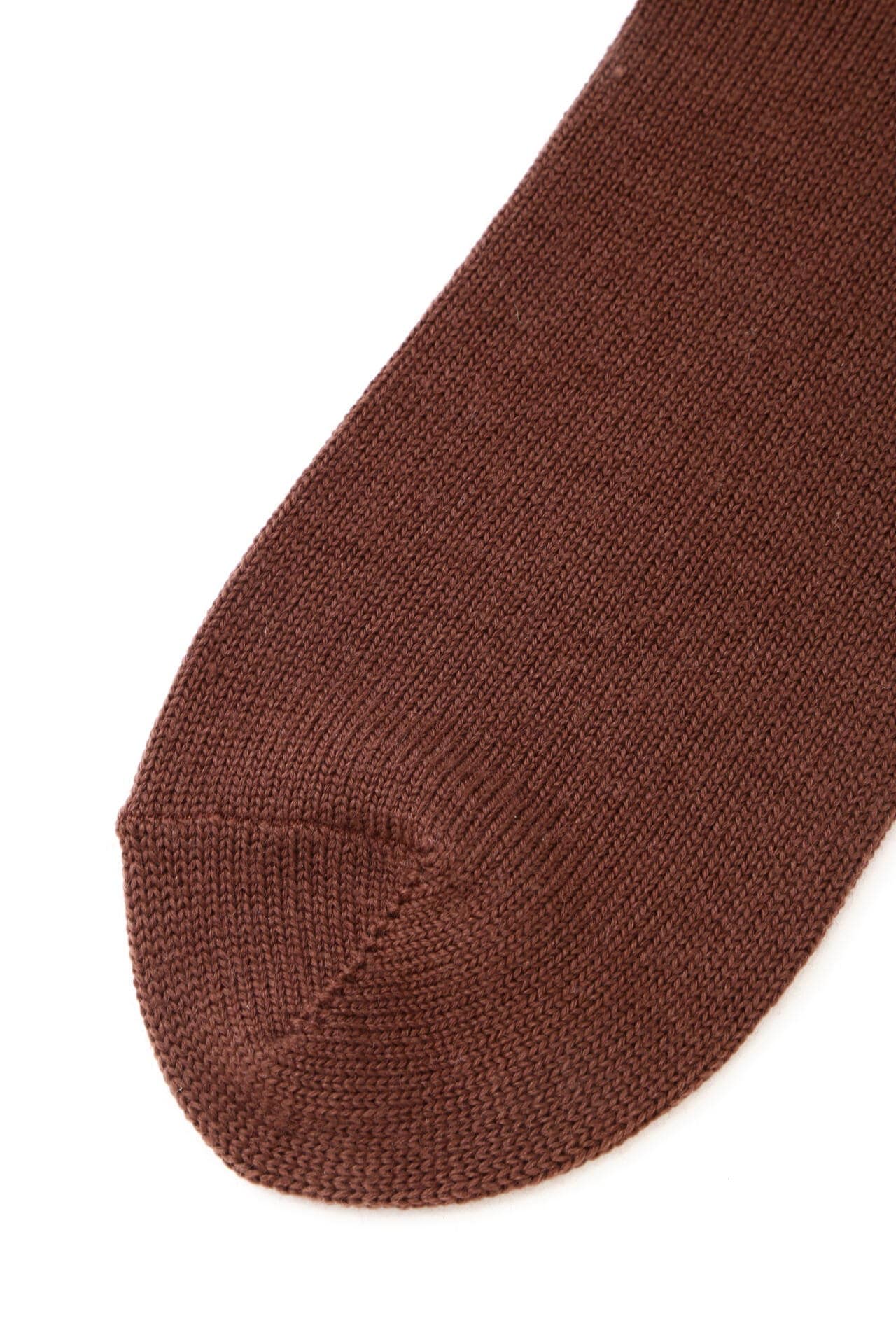 TWO COLOUR ARGYLE SOCK