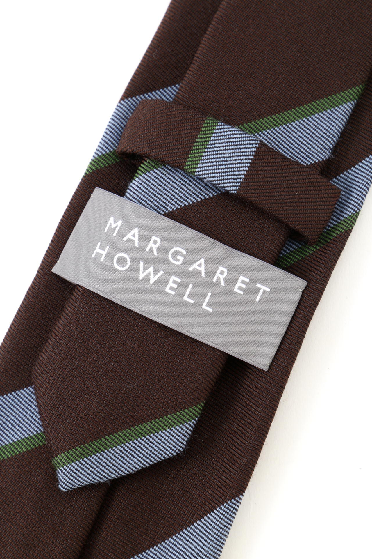 SHADOW STRIPE TIE