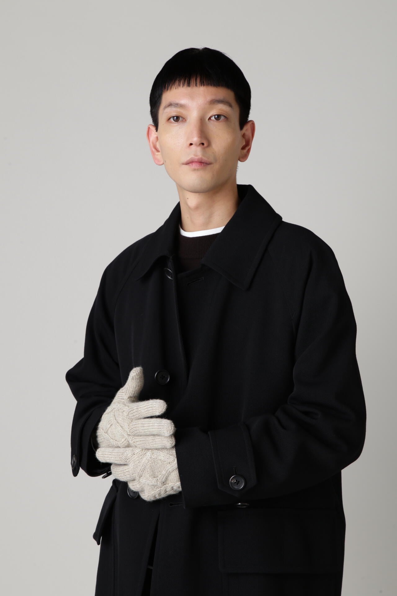 NATURAL WOOL