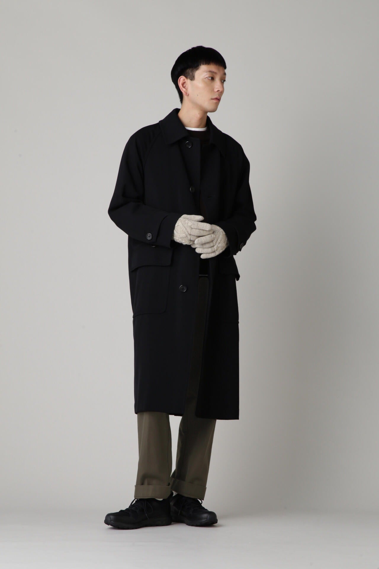 NATURAL WOOL