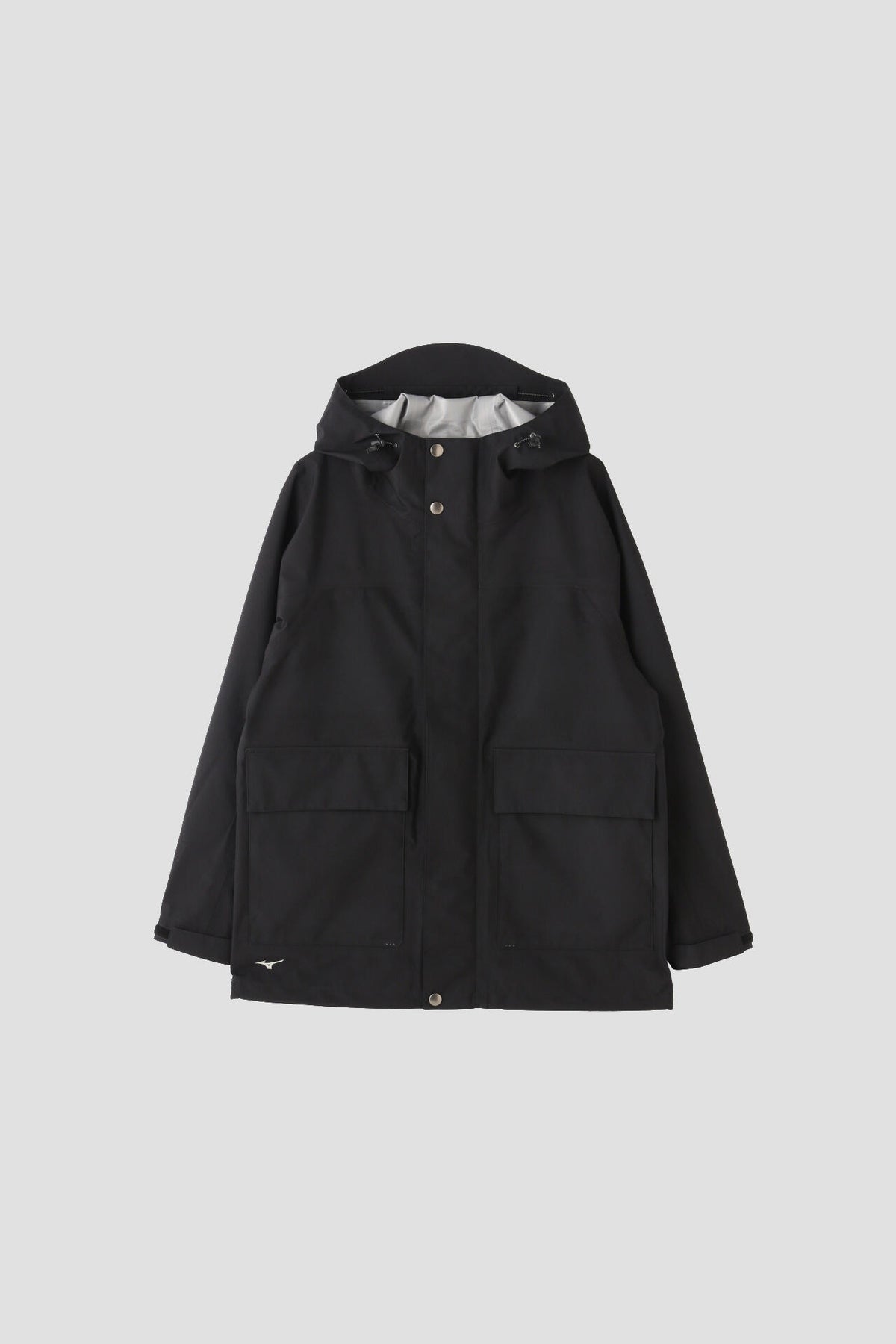 GORE-TEX WATER PROOFED POLYESTER POPLIN