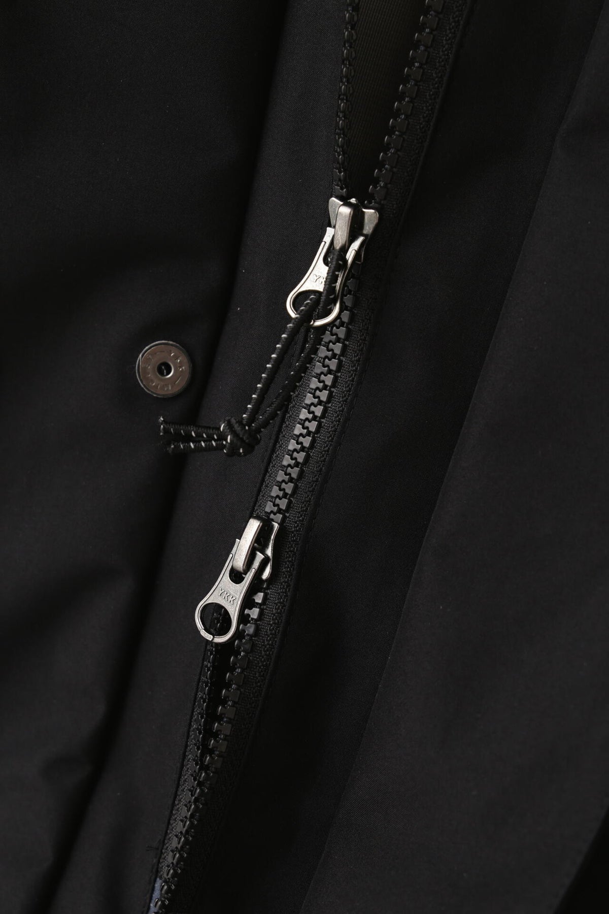 GORE-TEX WATER PROOFED POLYESTER POPLIN