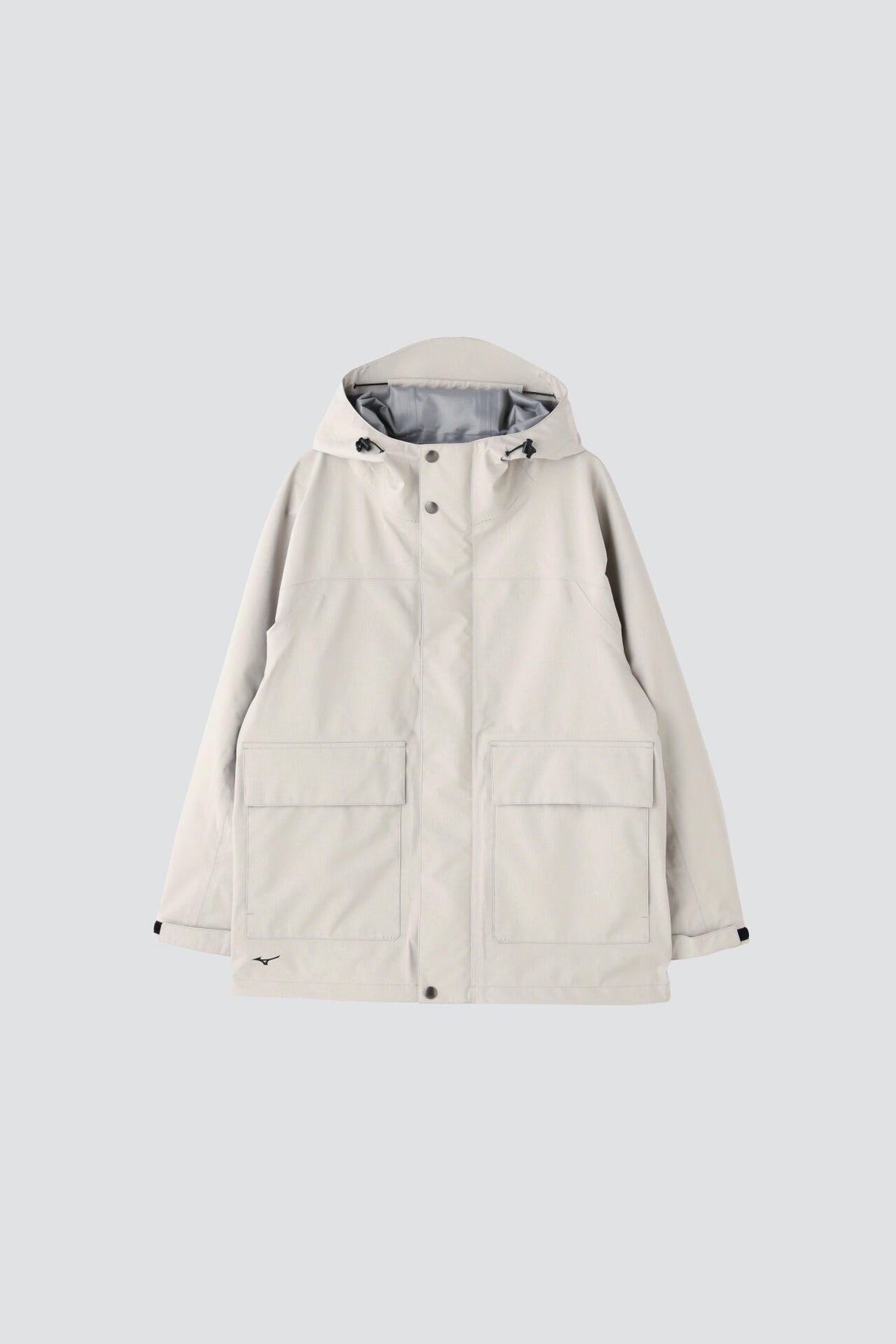 GORE-TEX WATER PROOFED POLYESTER POPLIN
