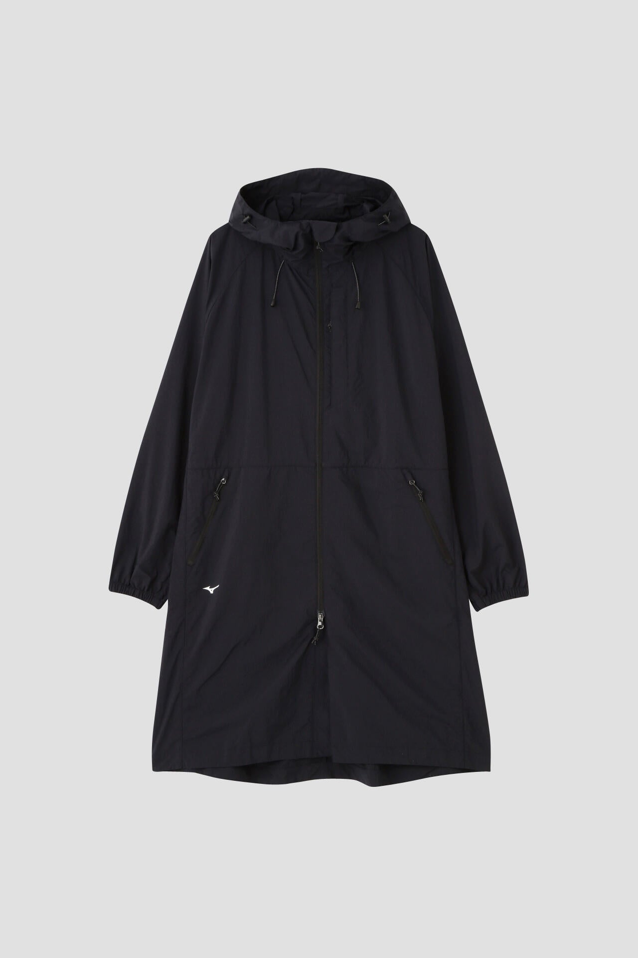 LIGHTWEIGHT NYLON POPLIN