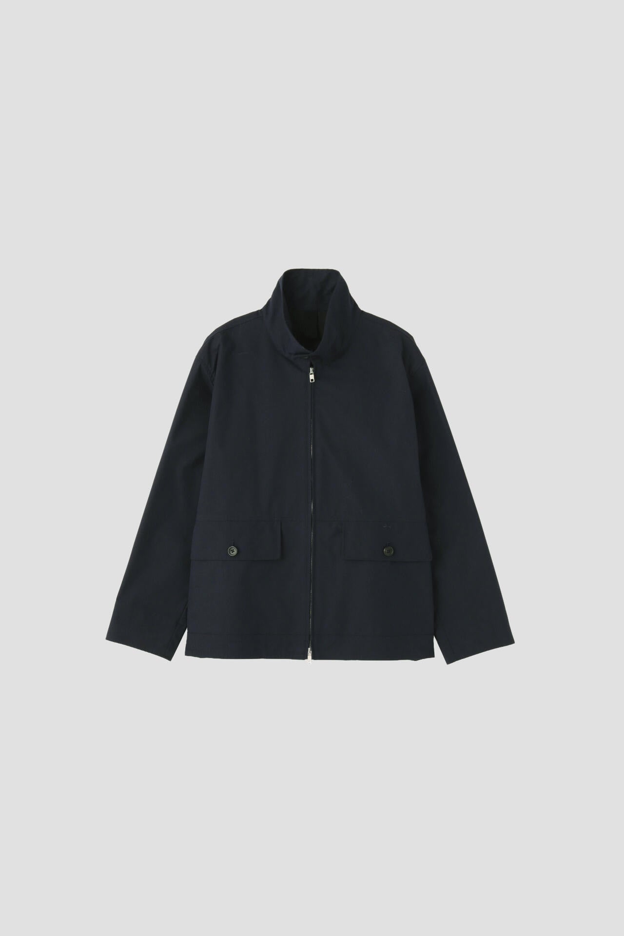 COMPACT COTTON NYLON OXFORD