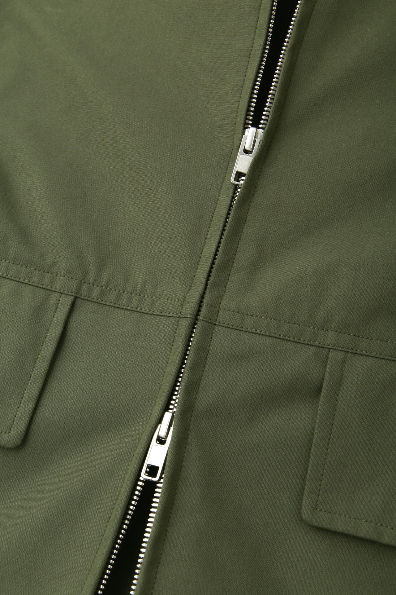 COMPACT COTTON NYLON OXFORD