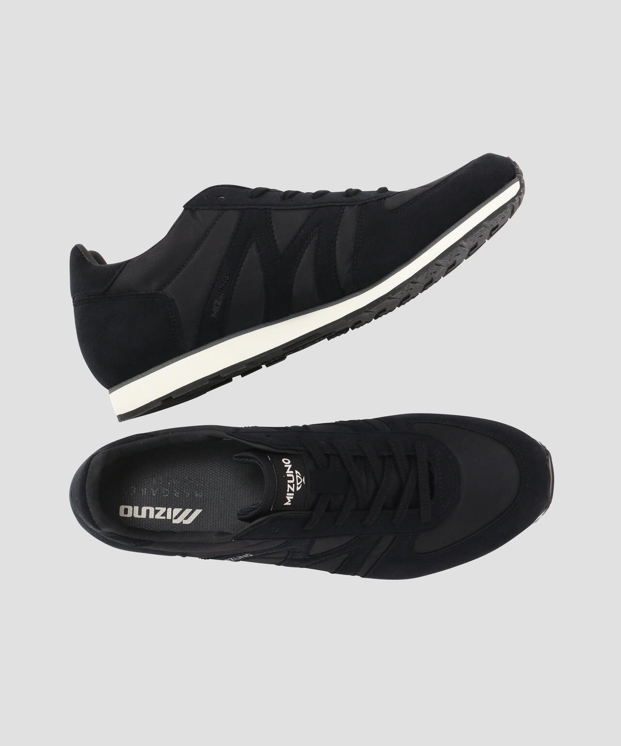 MEN MIZUNO RUNNING SHOES