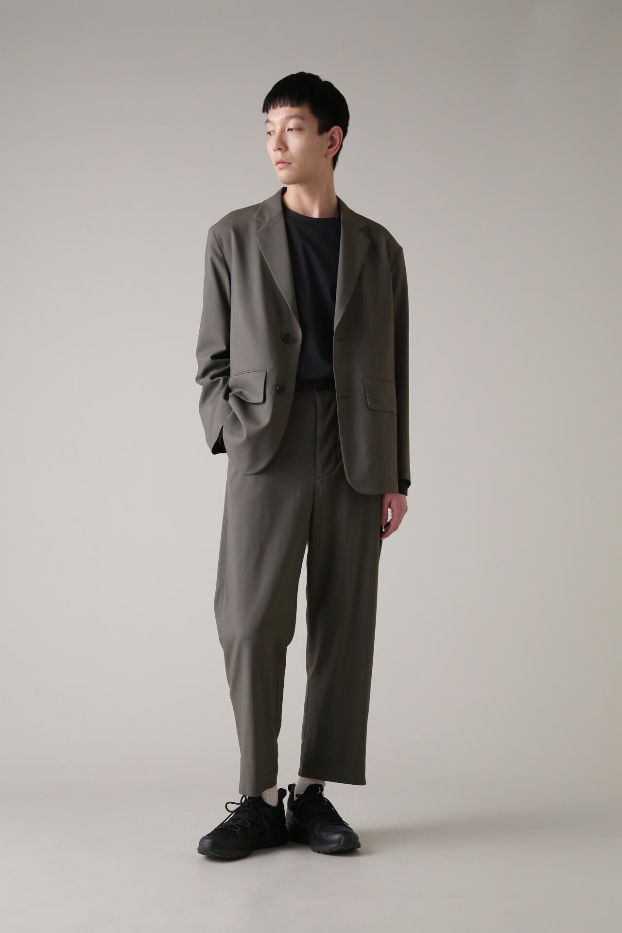 WASHABLE WOOL
