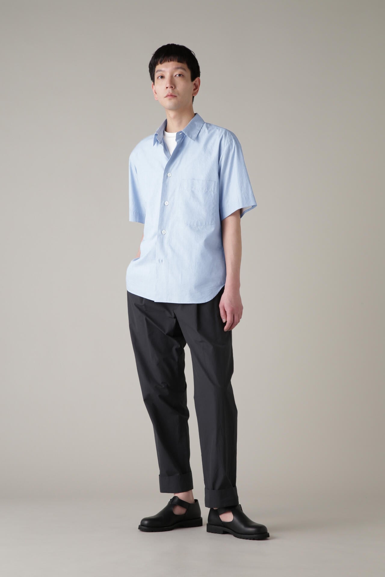 FINE DENSE COTTON POPLIN