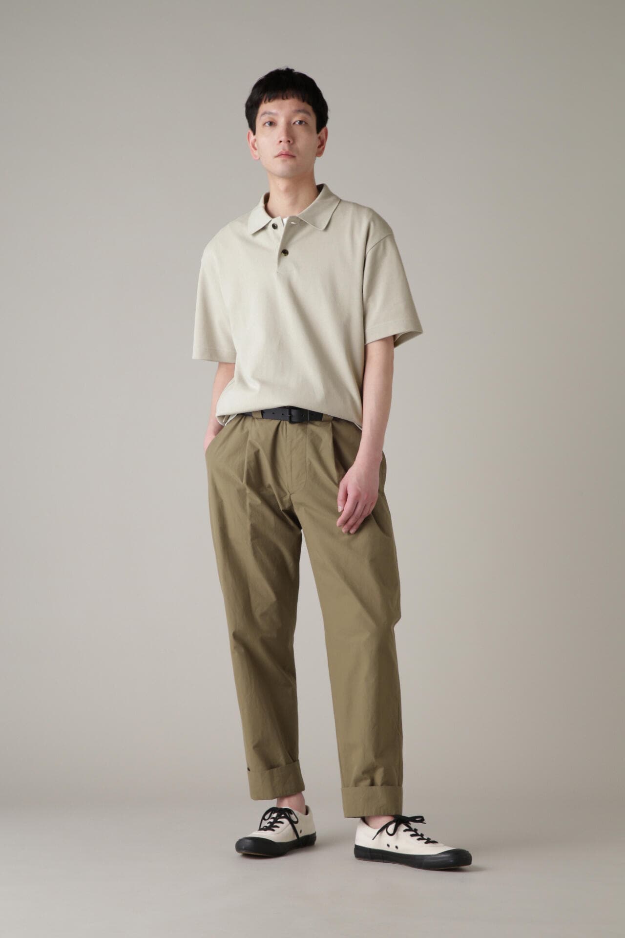 FINE DENSE COTTON POPLIN