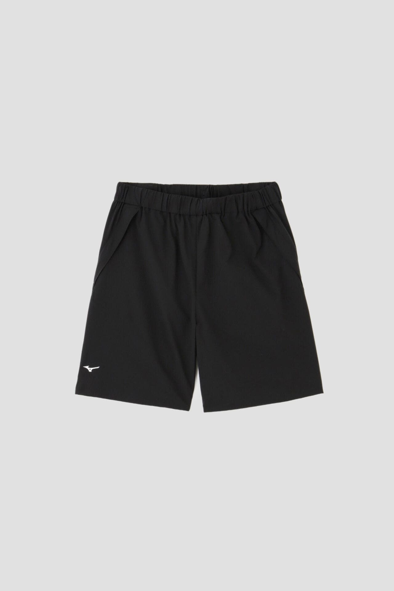 STRETCH POLYESTER POPLIN