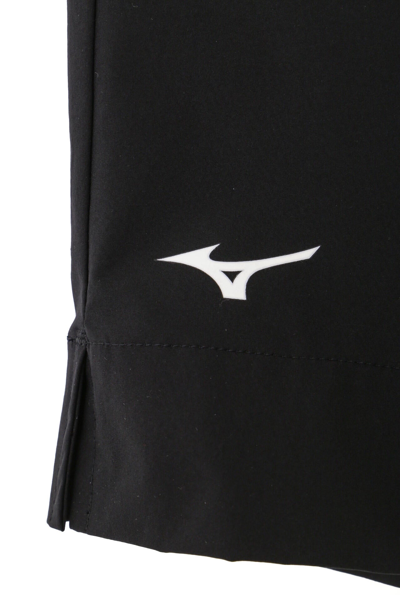 STRETCH POLYESTER POPLIN