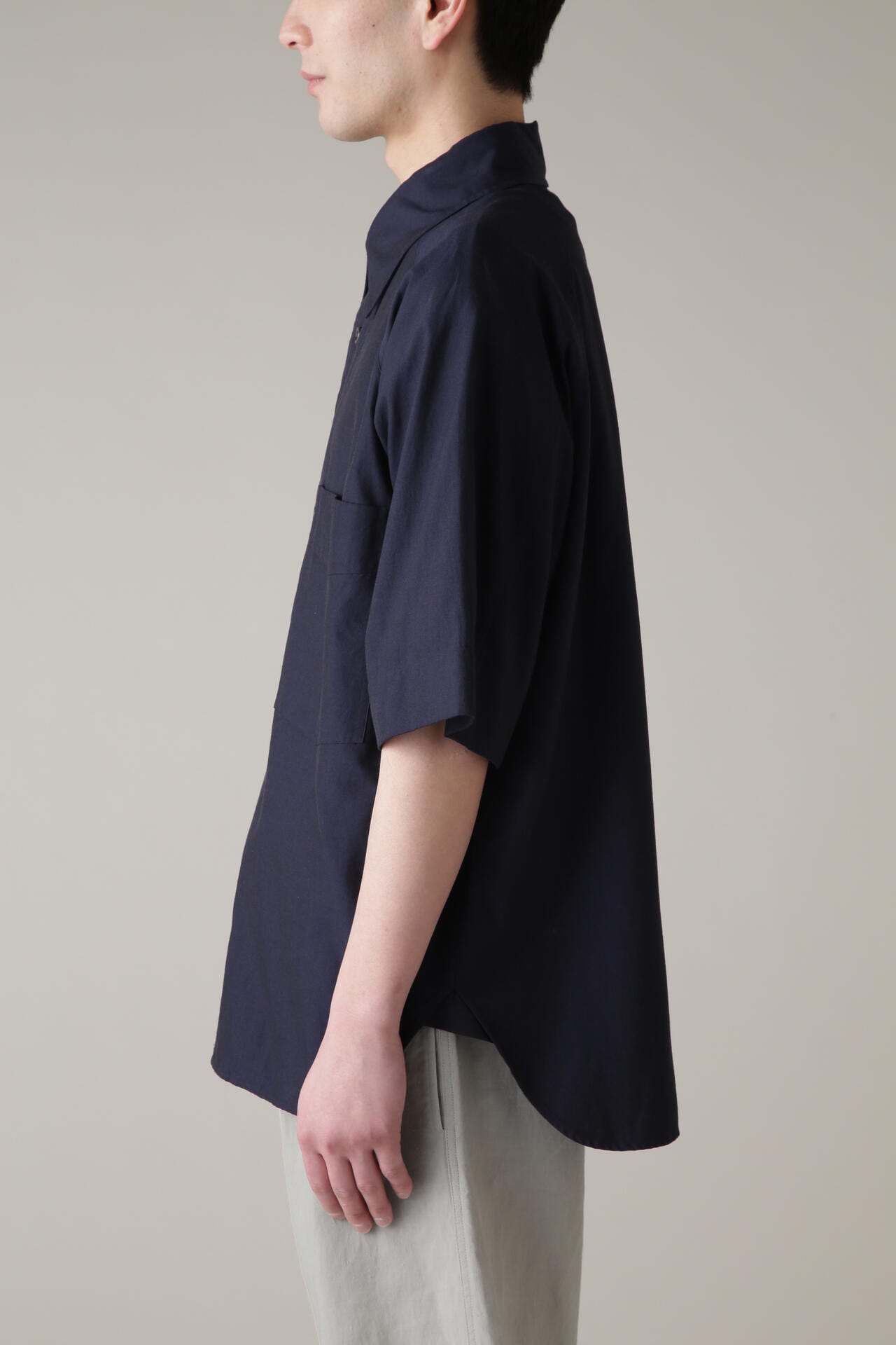 SHIRTING COTTON TWILL