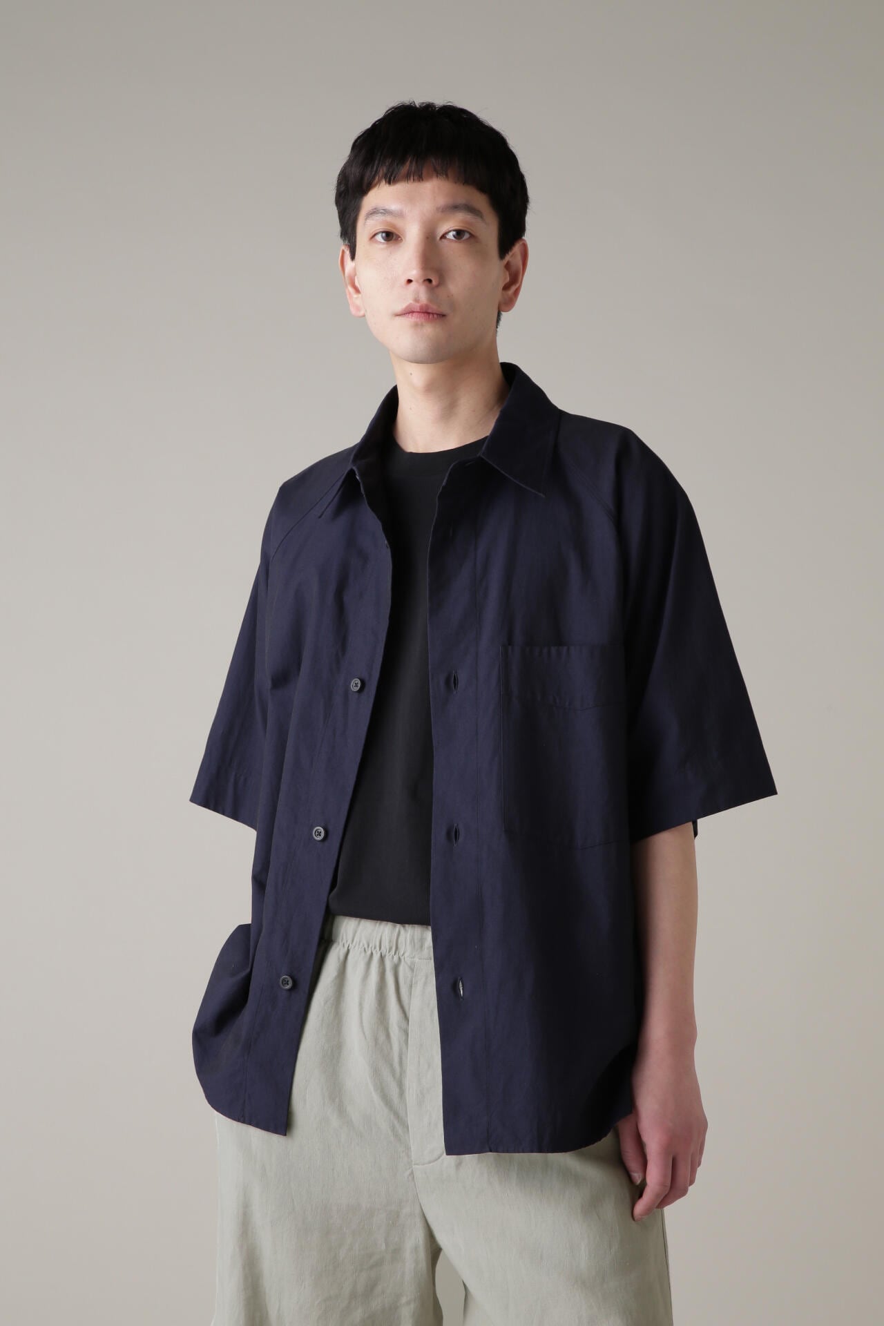 SHIRTING COTTON TWILL