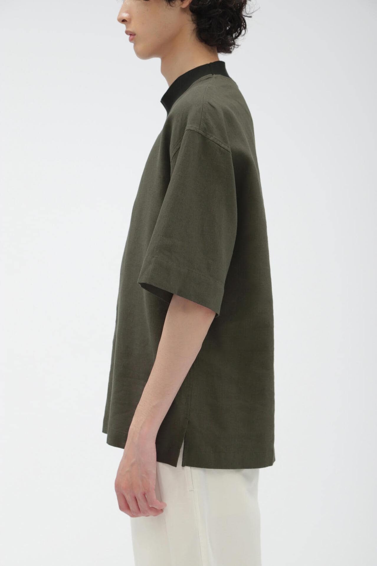 DRY SHIRTING LINEN