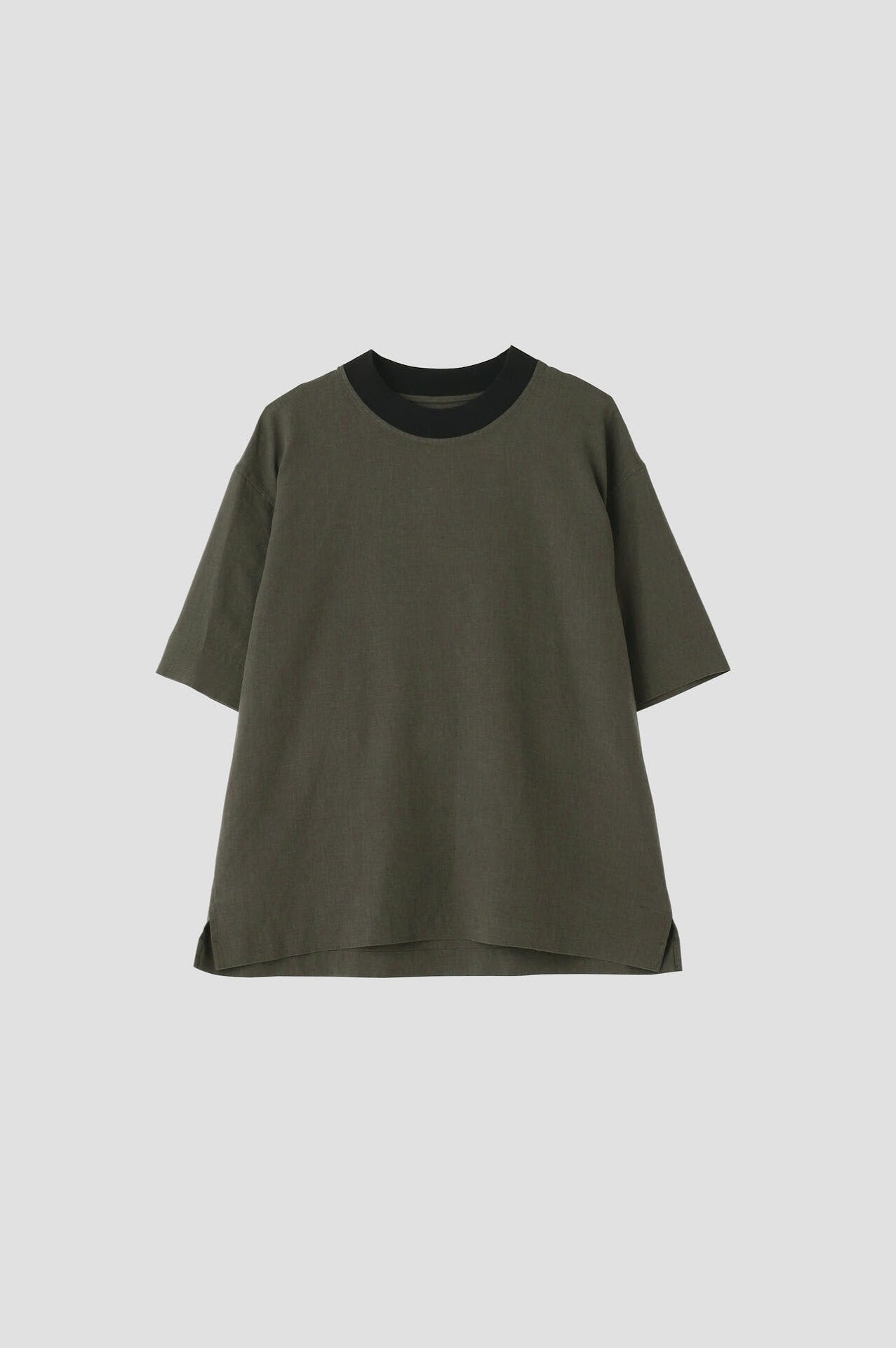 DRY SHIRTING LINEN