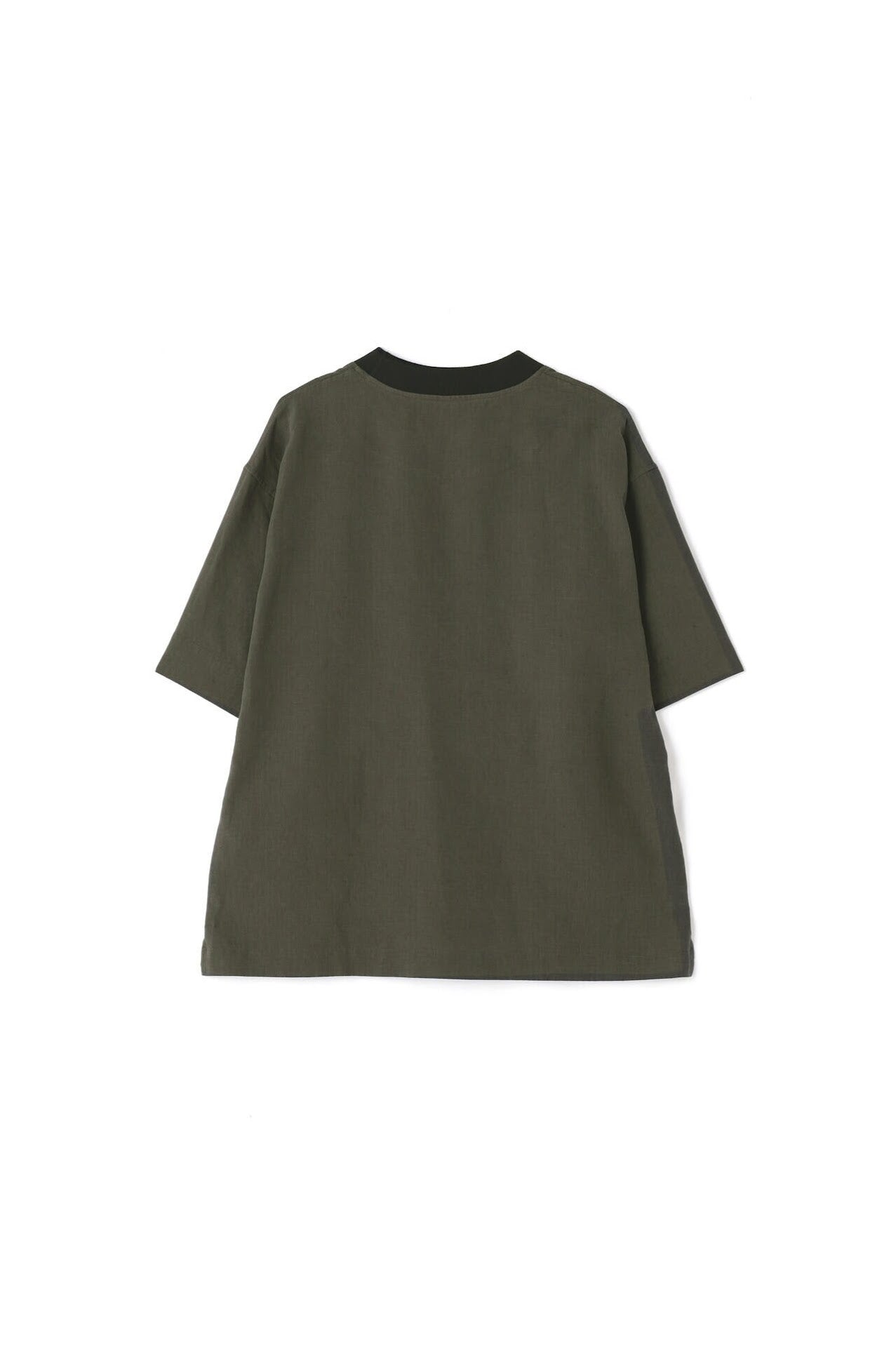 DRY SHIRTING LINEN