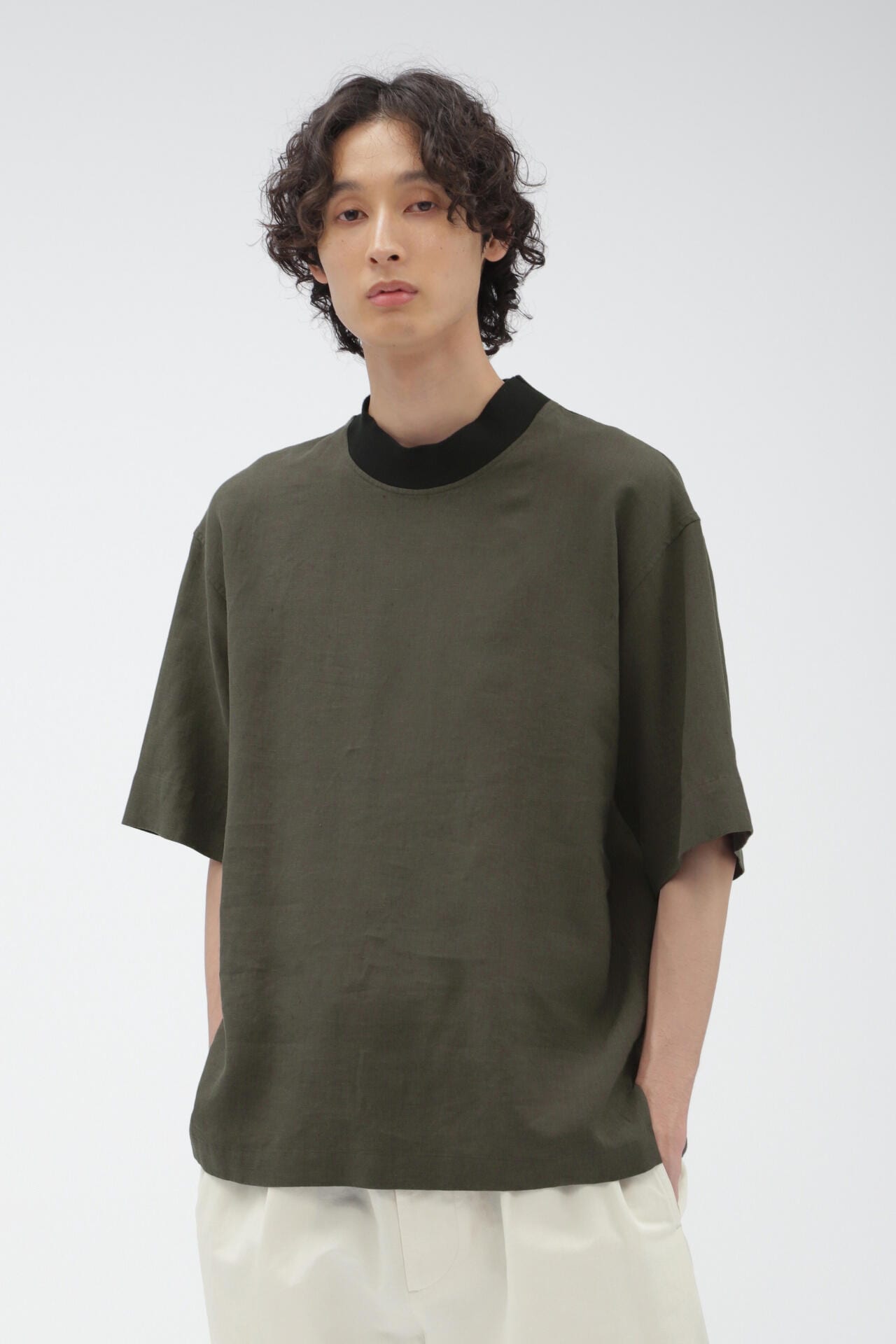 DRY SHIRTING LINEN