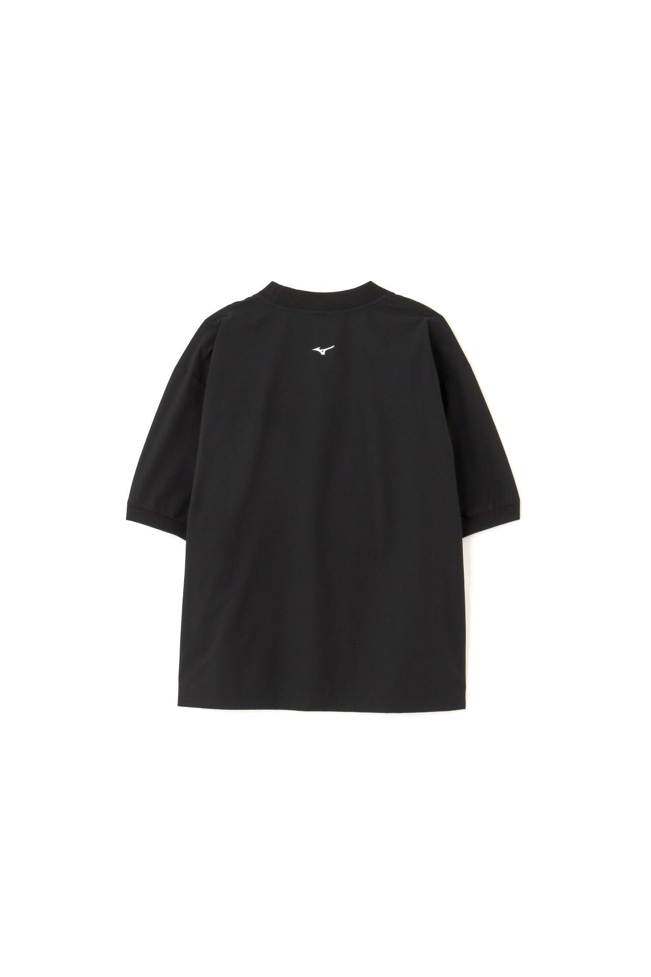 STRETCH POLYESTER POPLIN