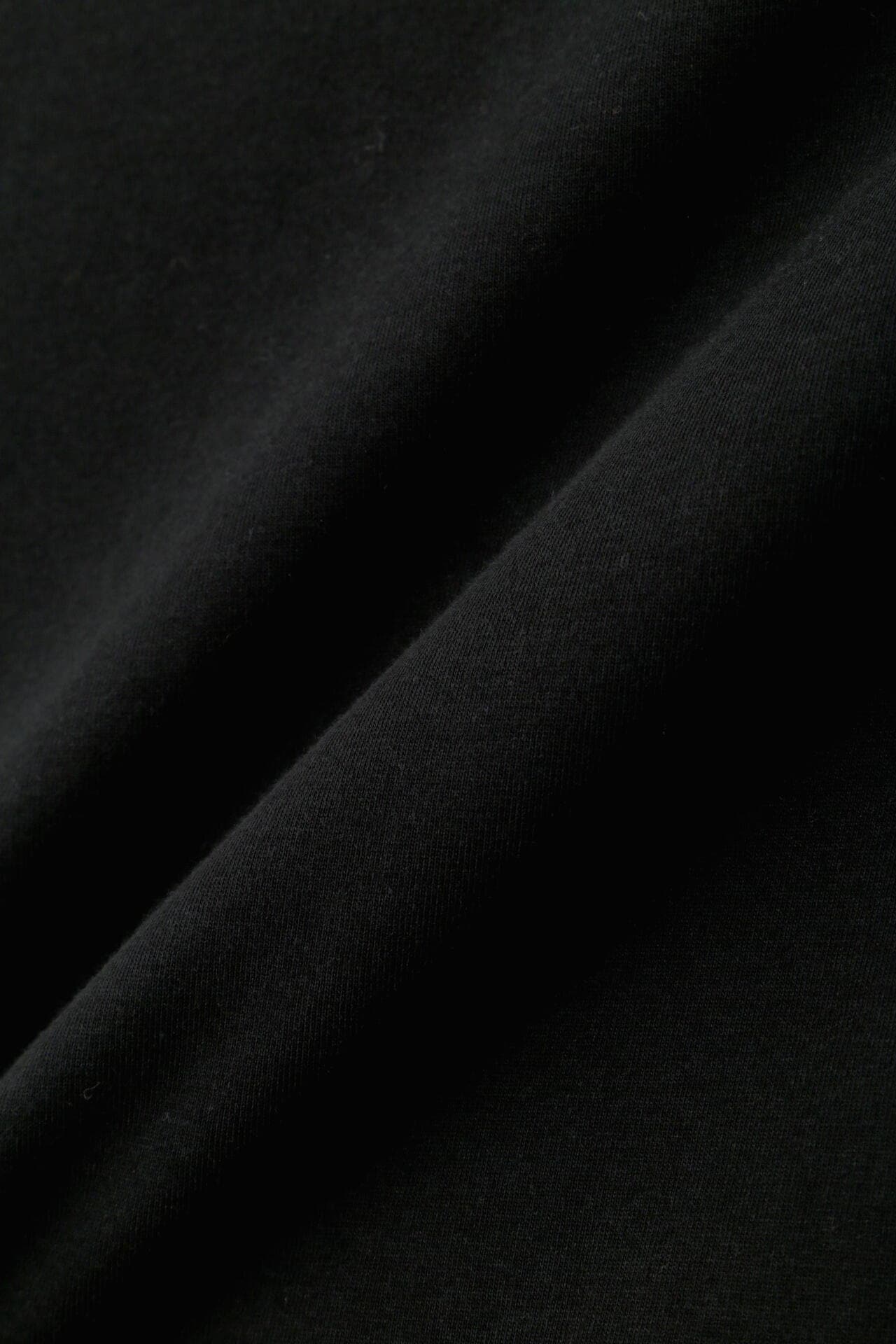 COTTON POLYESTER JERSEY