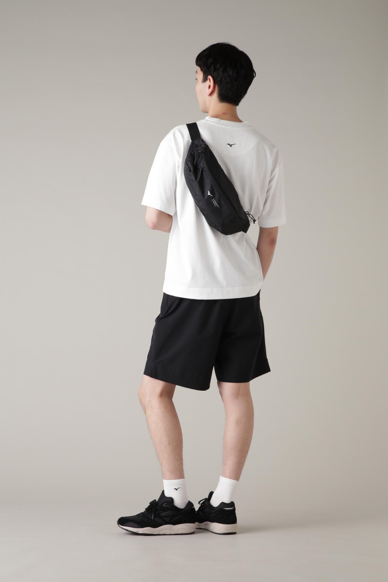 COTTON POLYESTER JERSEY