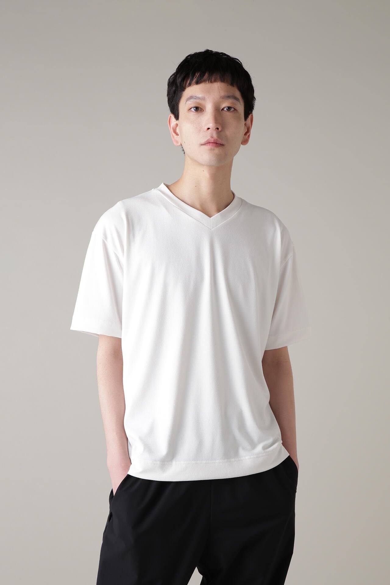 RECYCLE POLYESTER JERSEY