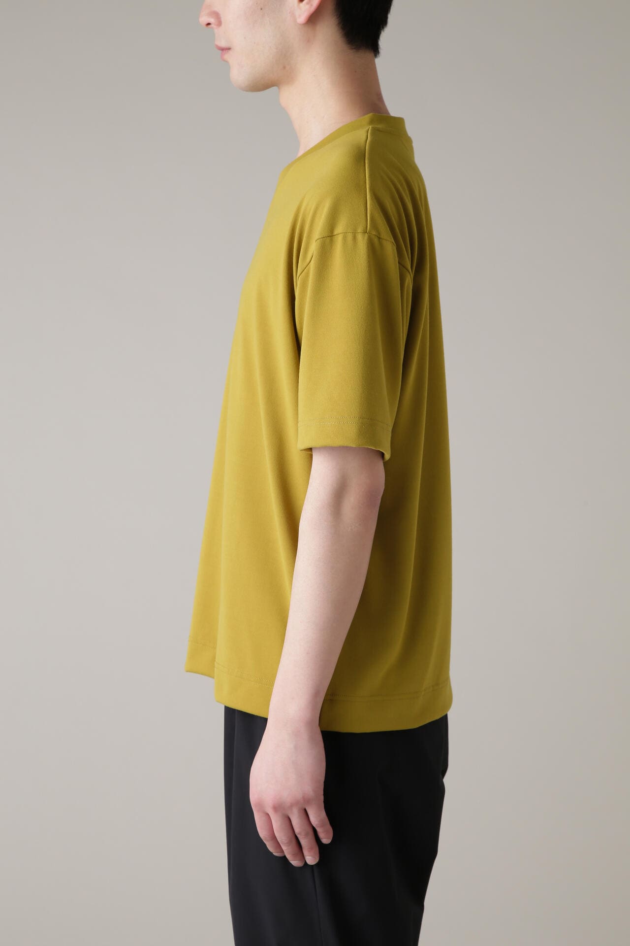 RECYCLE POLYESTER JERSEY