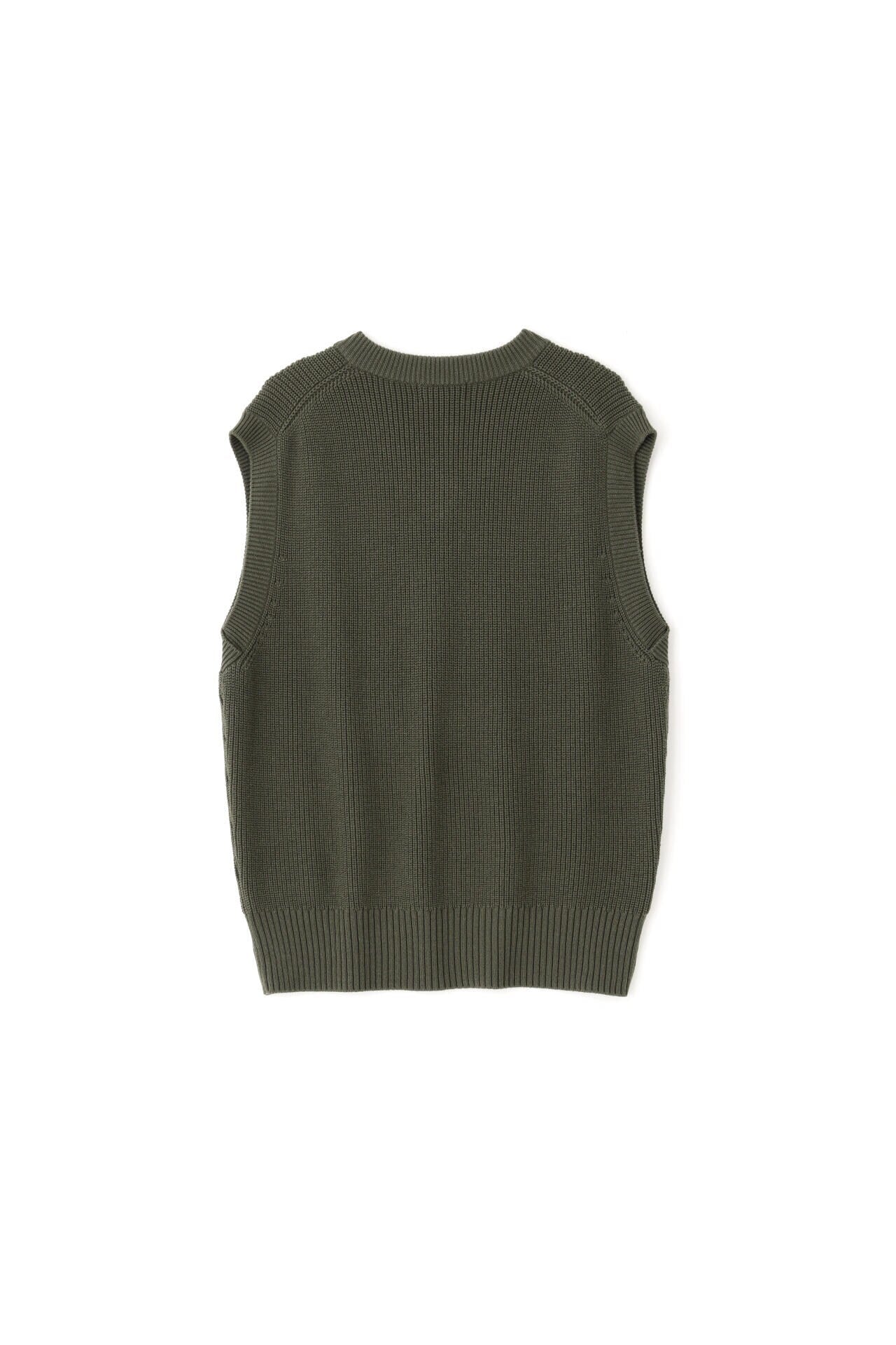 WOOL COTTON
