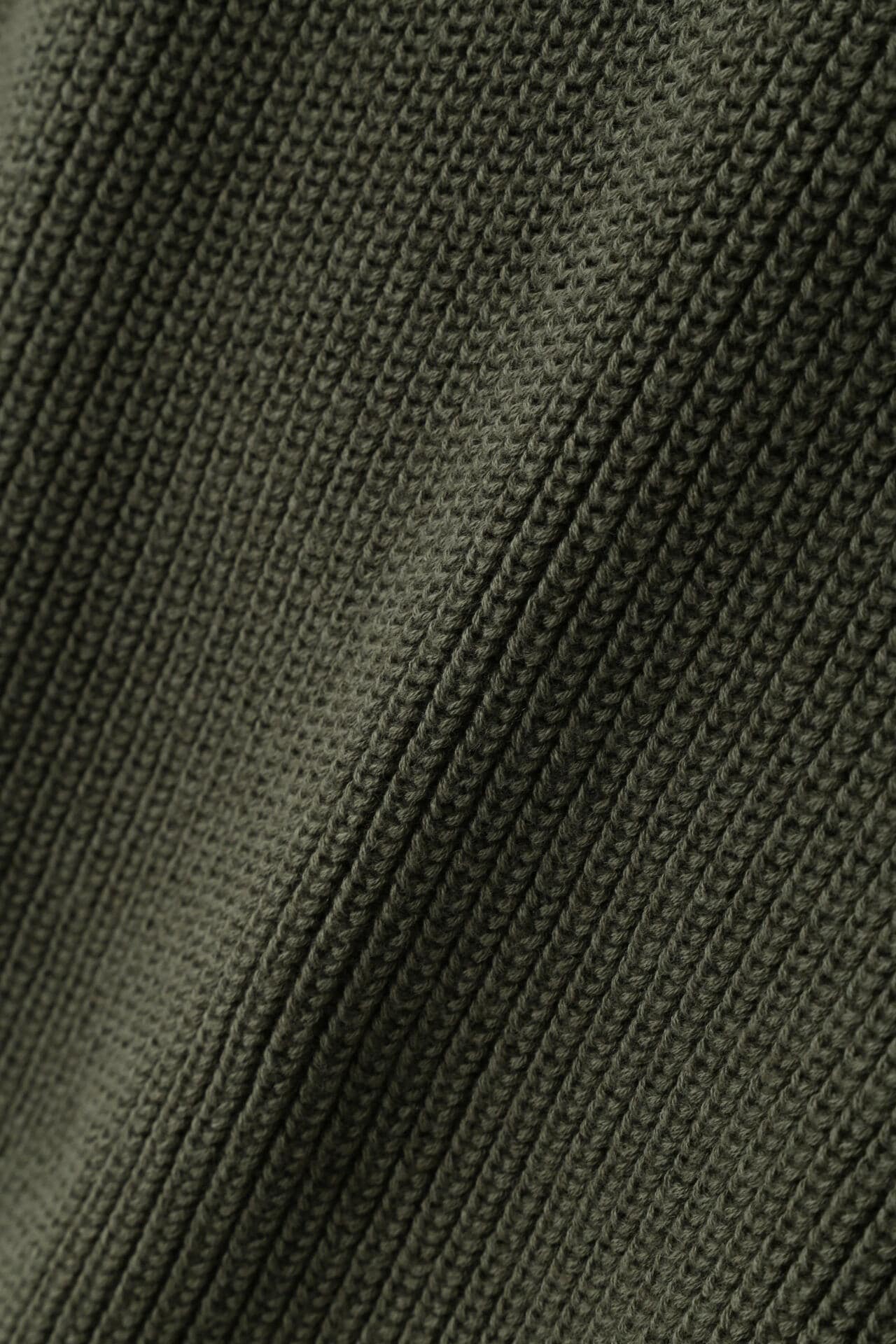 WOOL COTTON