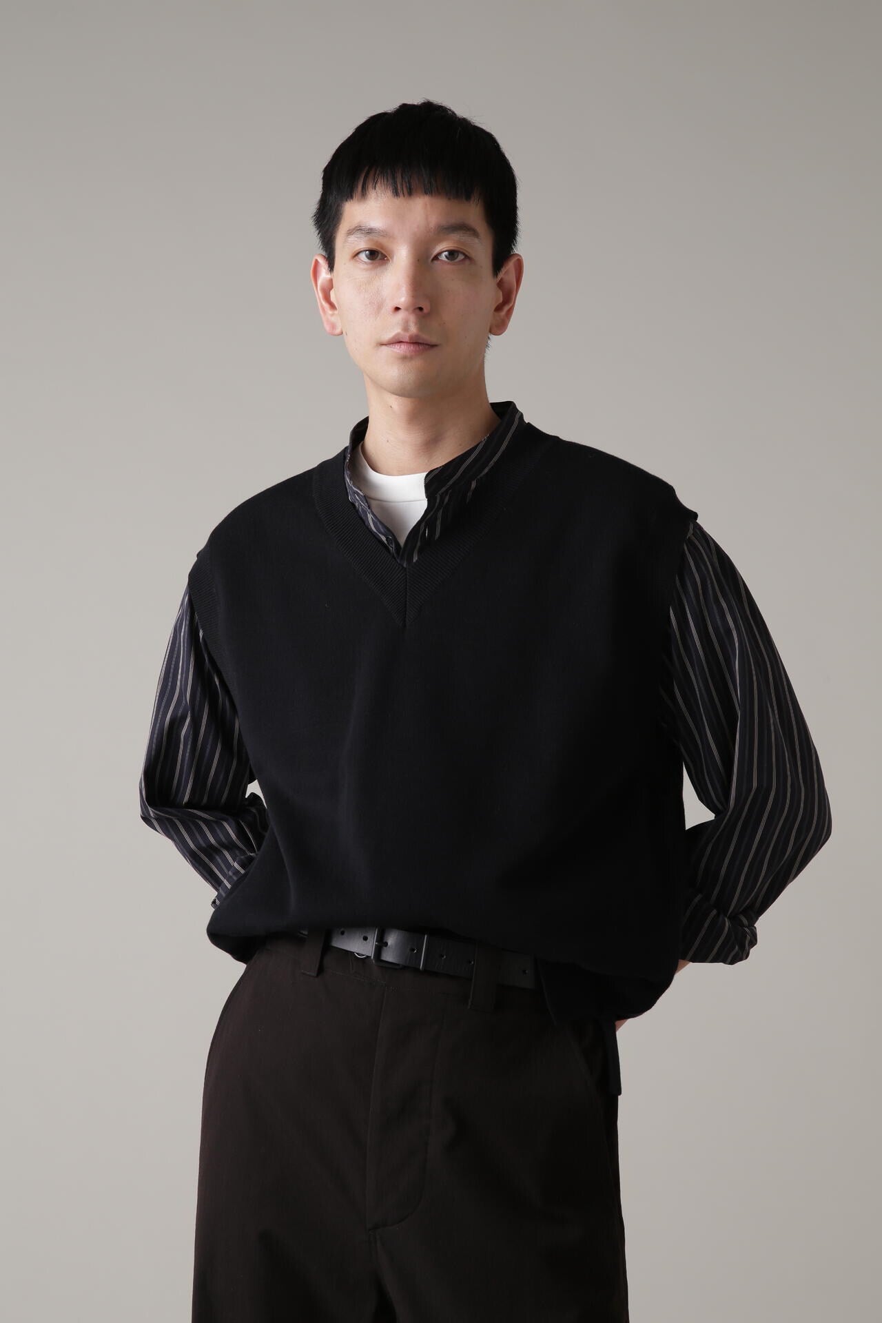 DRY COTTON LOOPBACK
