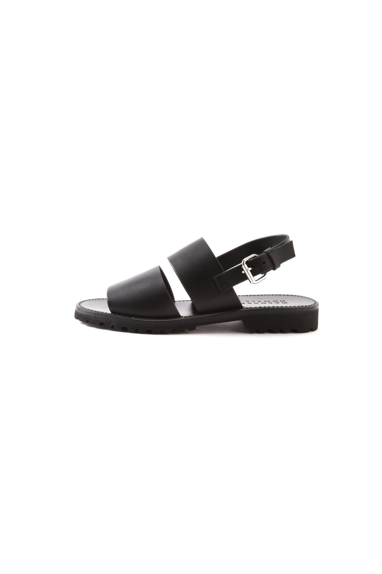 MEN LEATHER SANDALS