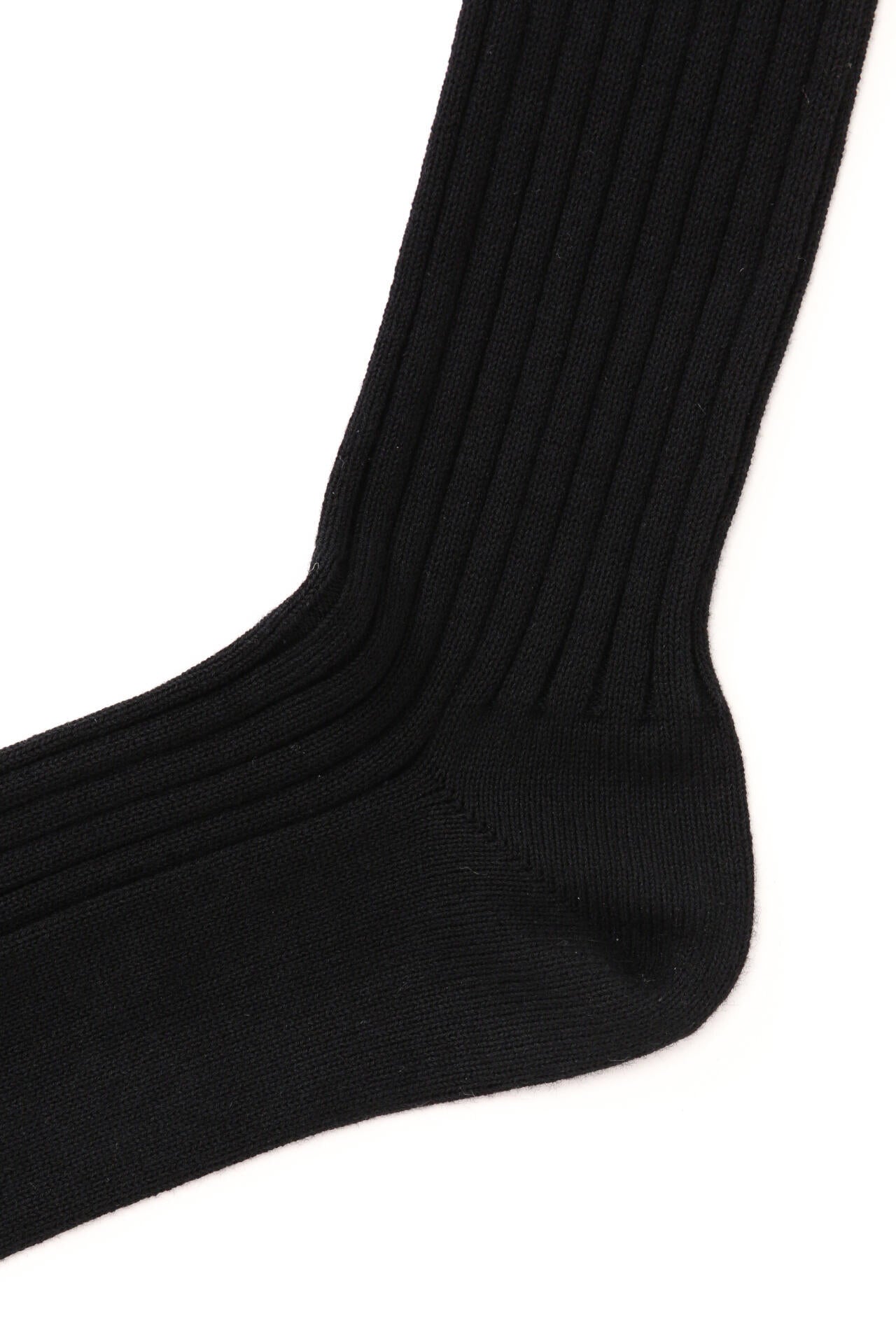 MEN HIGH TWIST COTTON SOCKS
