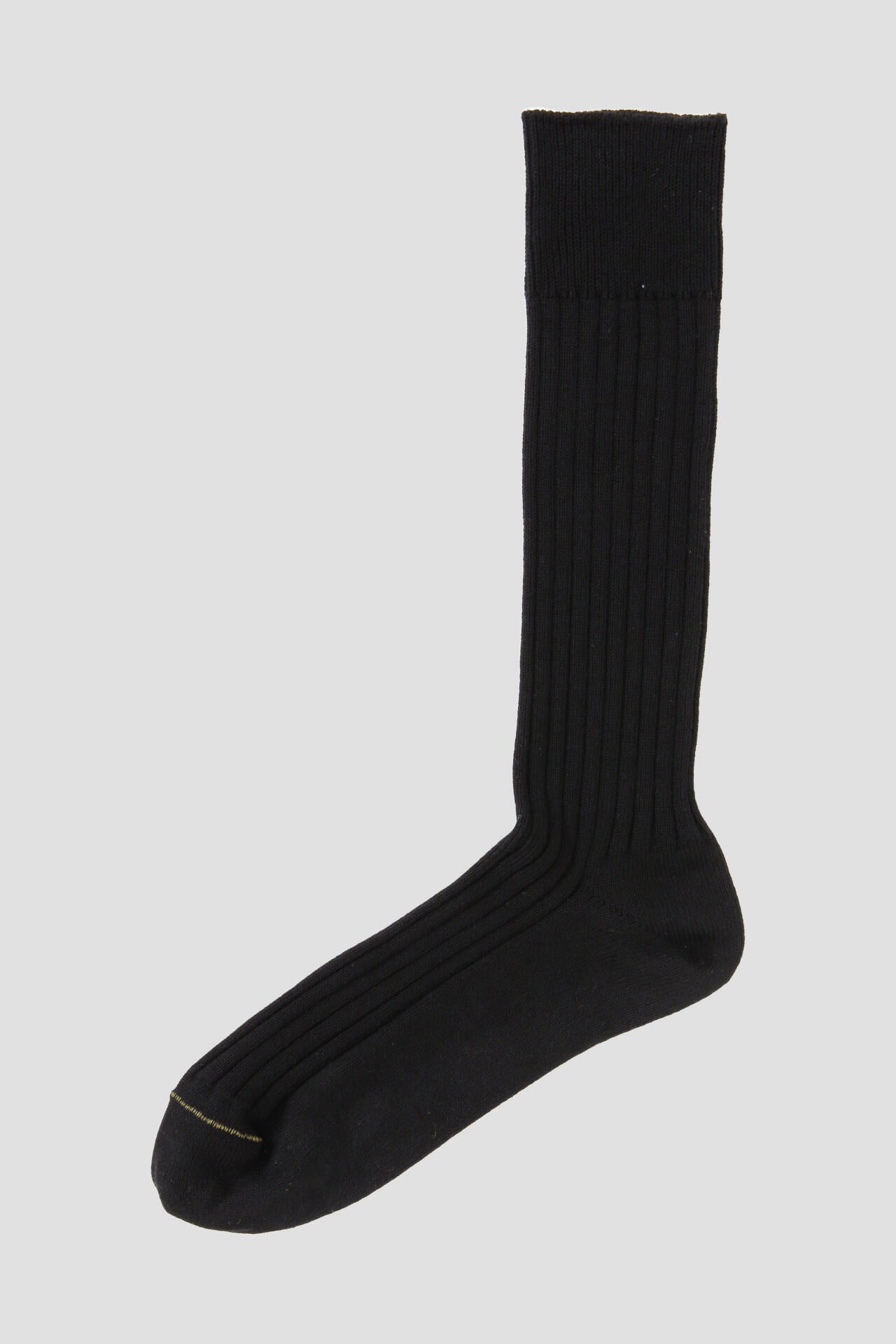 MEN HIGH TWIST COTTON SOCKS