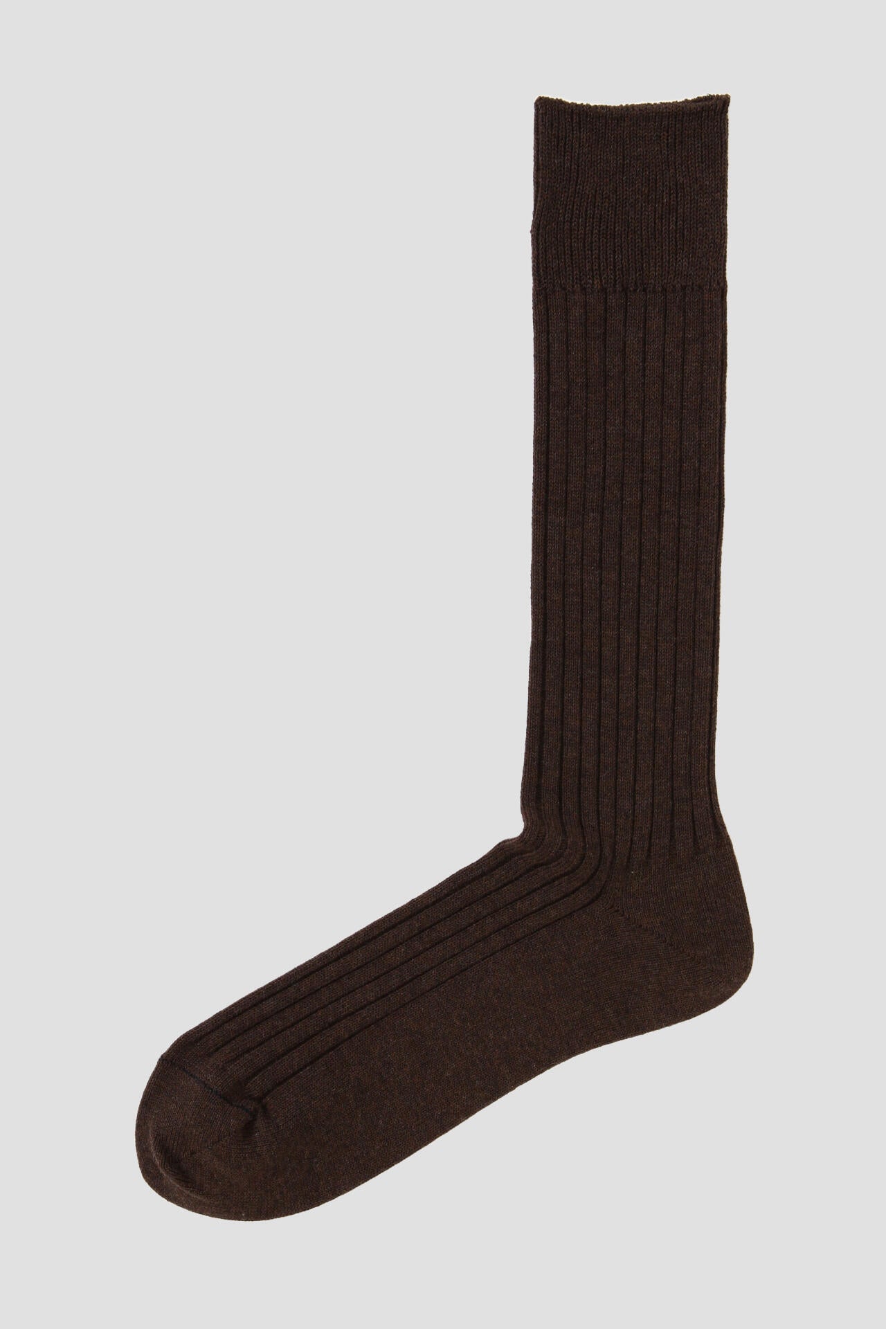 MEN HIGH TWIST COTTON SOCKS