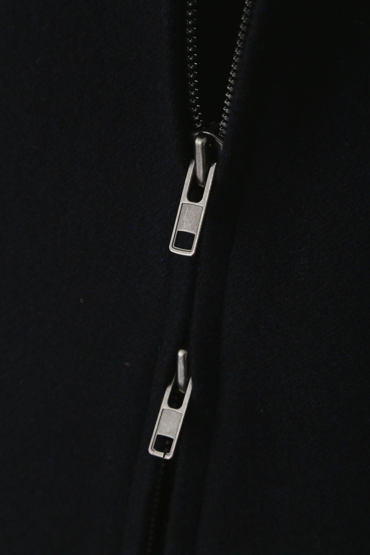 MILLED WOOL COATING