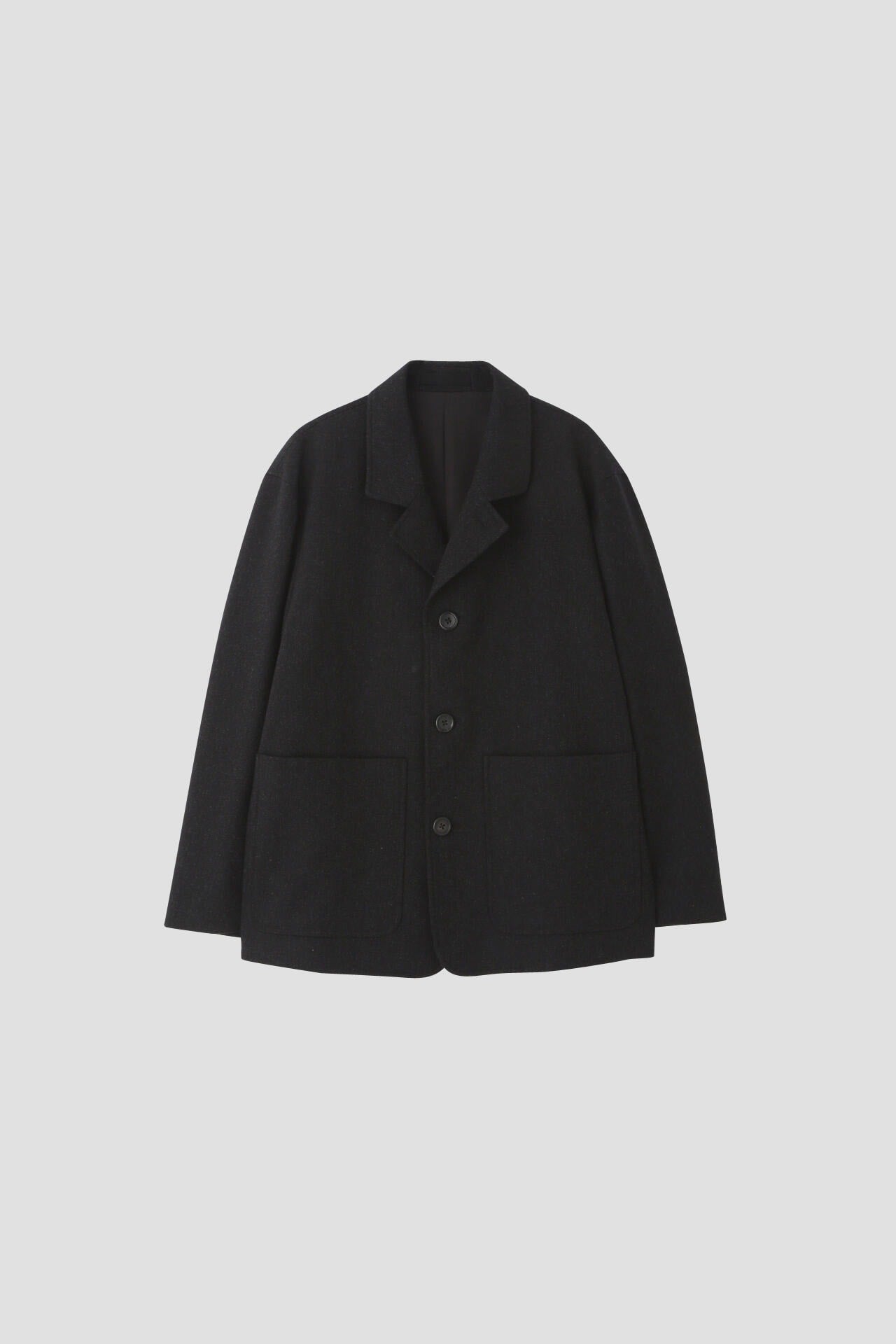 WOOLEN TWILL