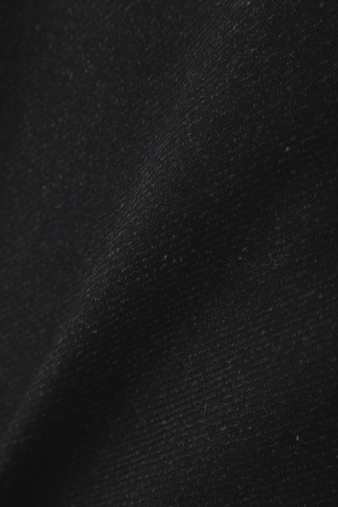 WOOLEN TWILL