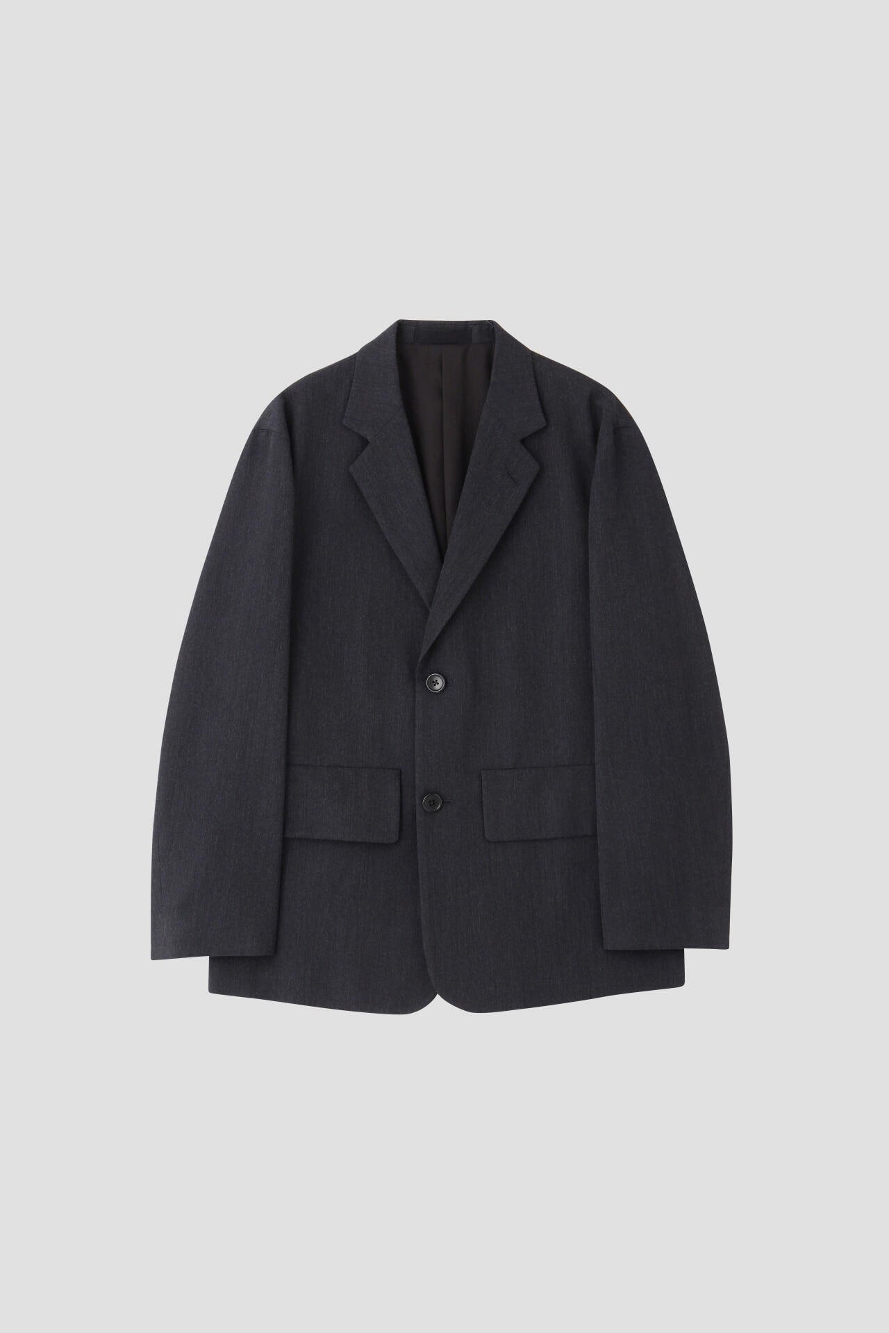 DRY WOOL COTTON GABARDINE