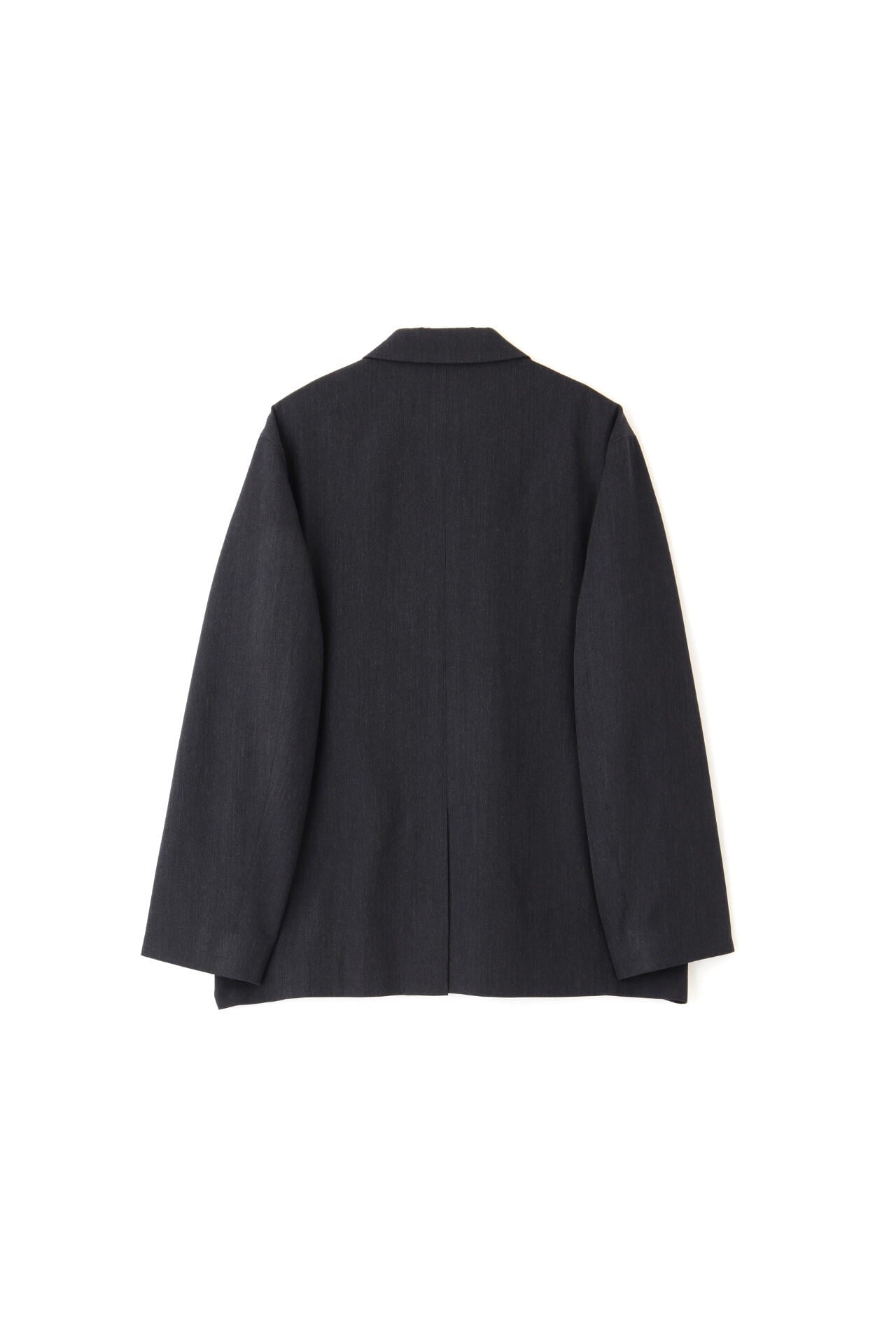 DRY WOOL COTTON GABARDINE