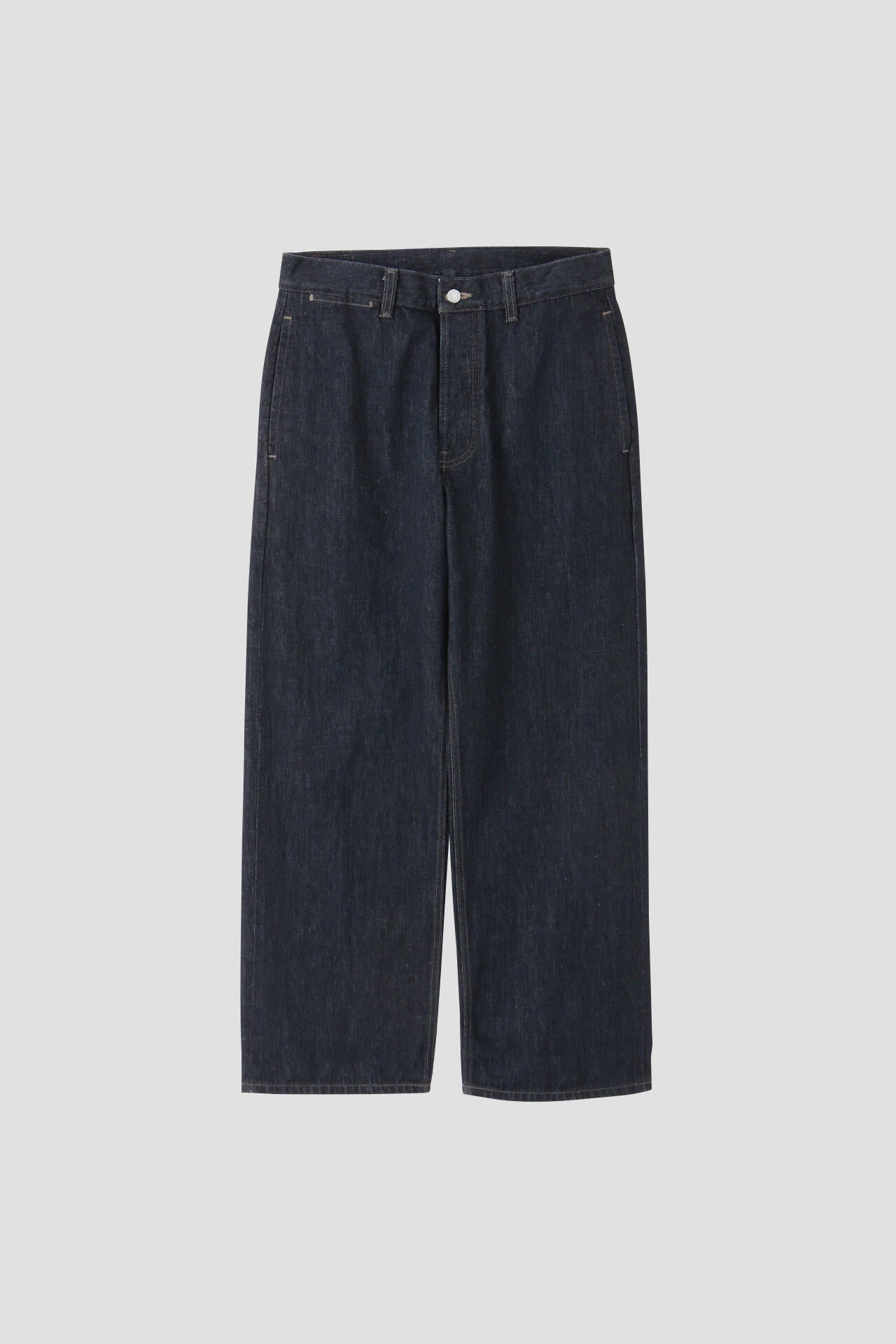 BASIC DENIM