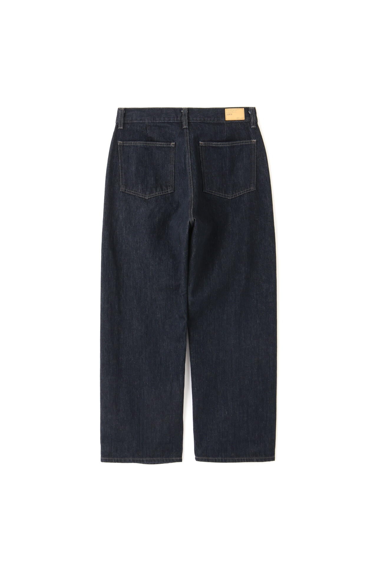 BASIC DENIM