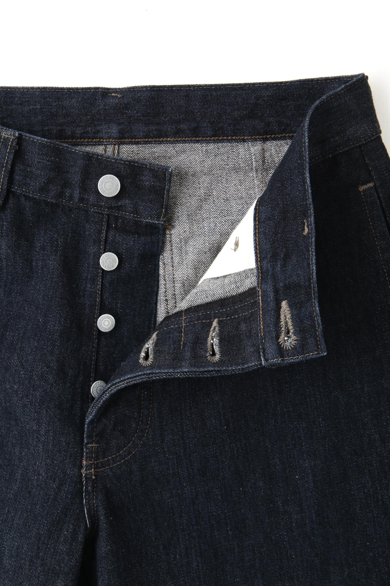 BASIC DENIM