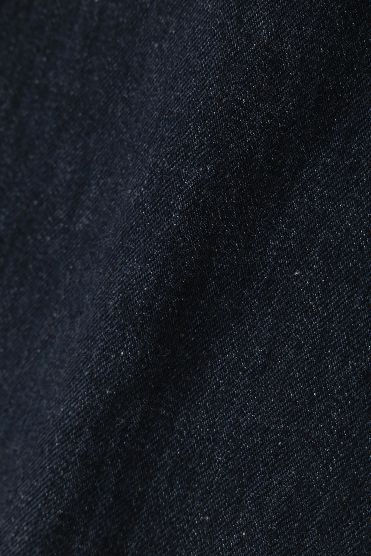 BASIC DENIM