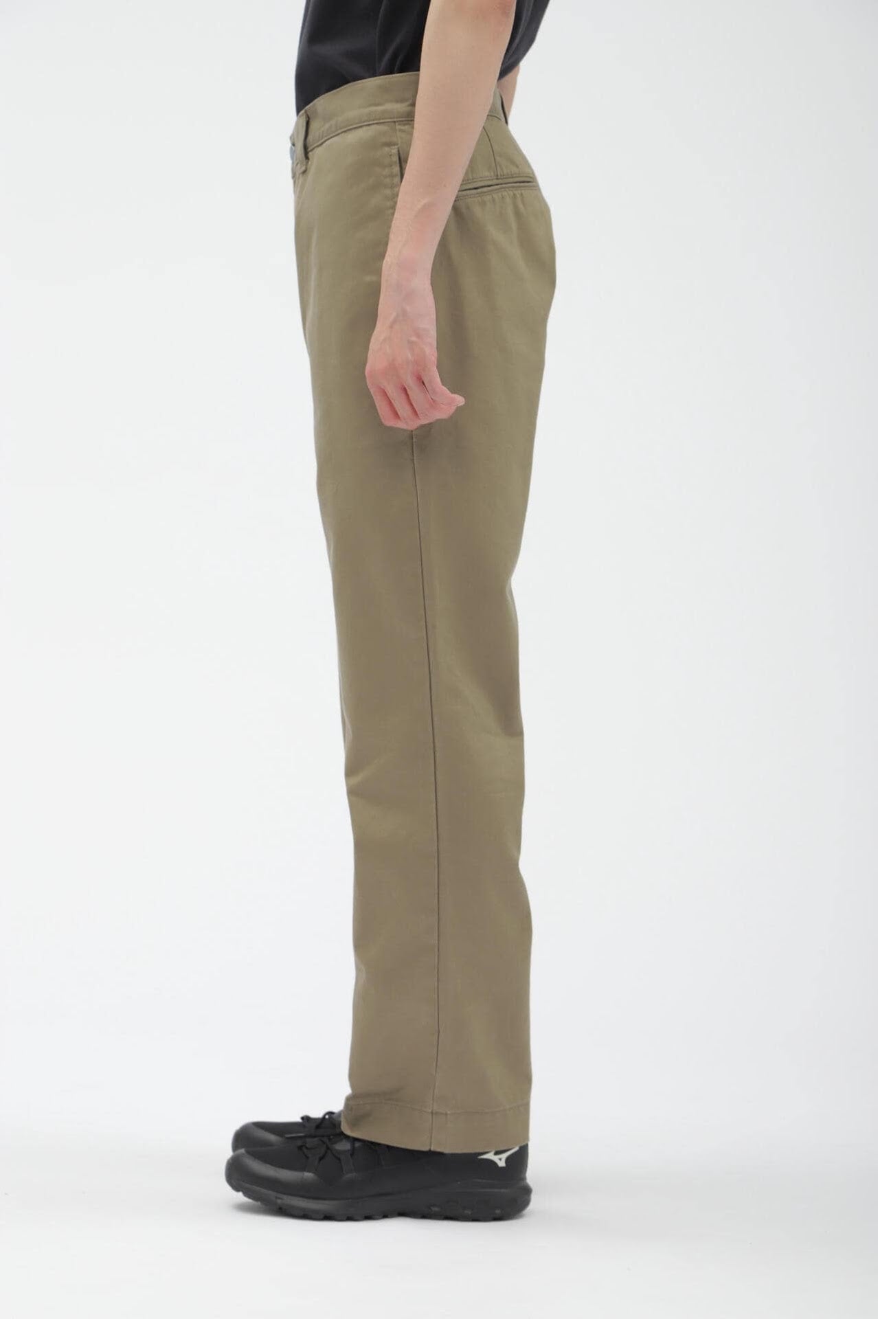 NEW BASIC CHINO